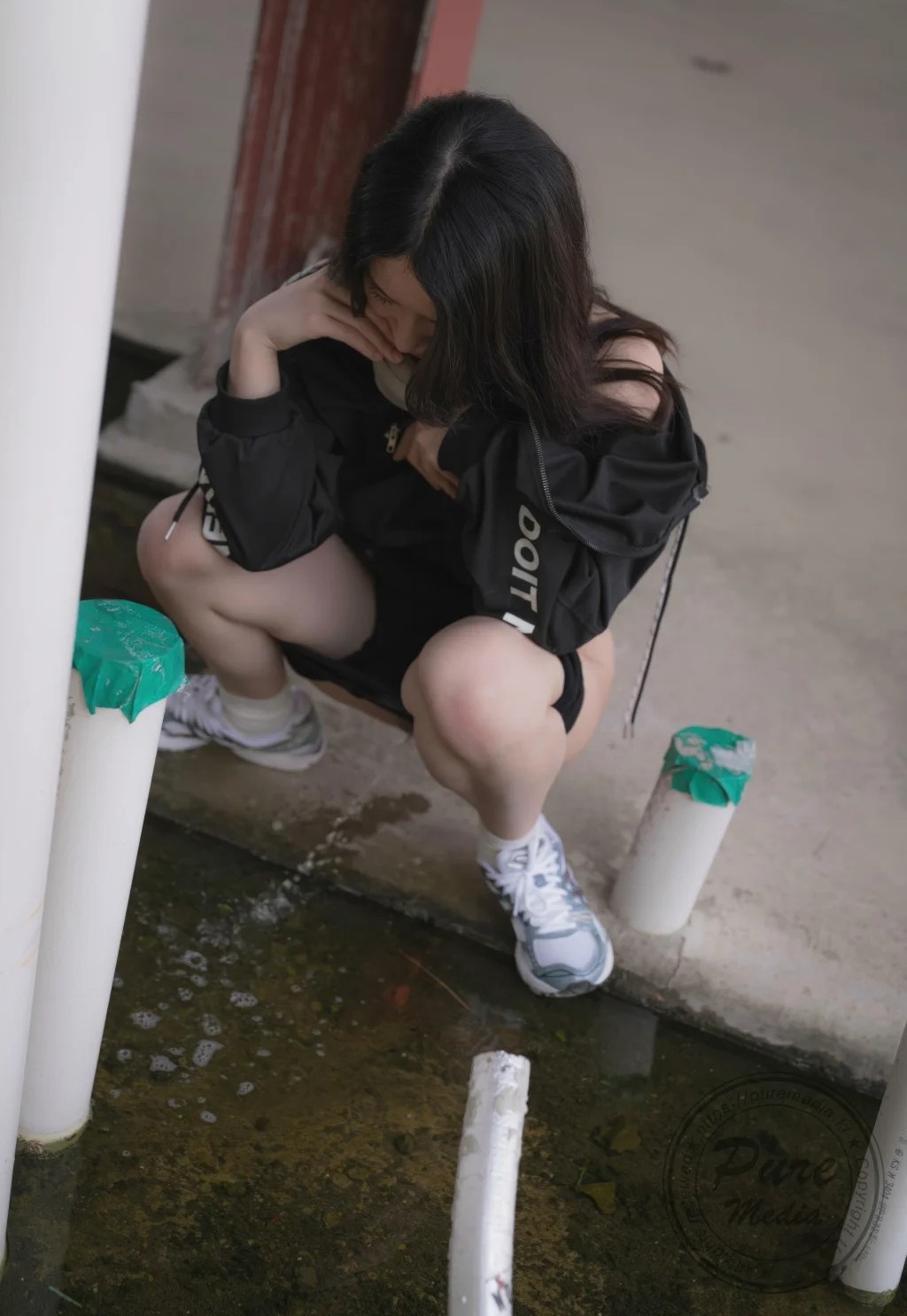 Pure Media Vol.326: Yeha (예하) (104 photos) - P22
