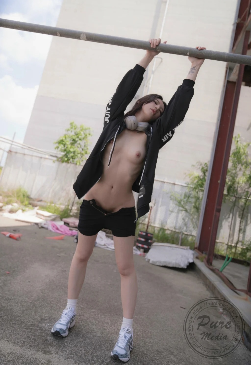 Pure Media Vol.326: Yeha (예하) (104 photos) - P7