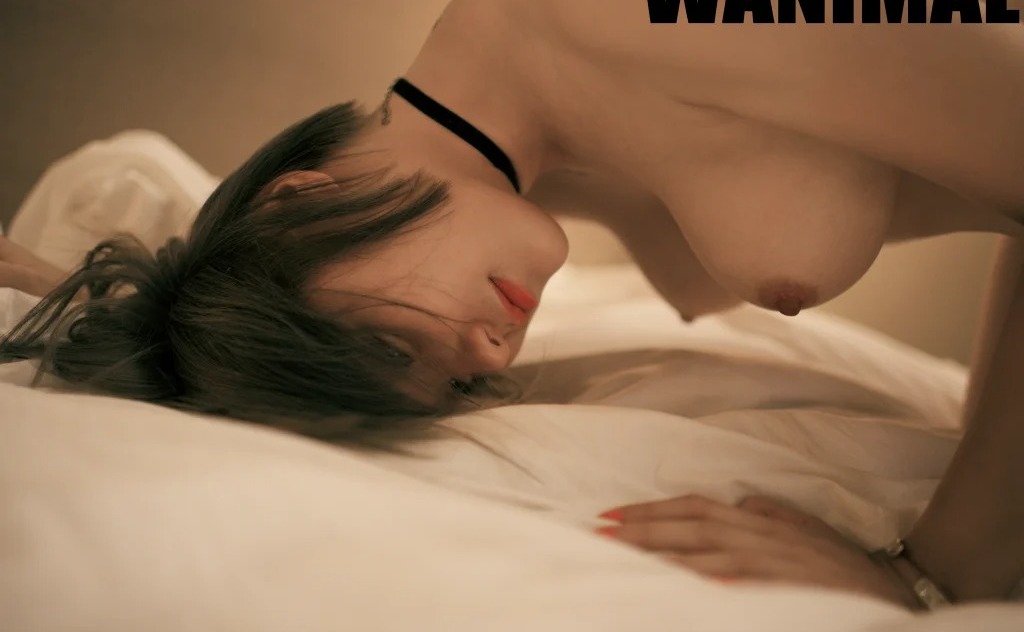 [WANIMAL王动] VIP套图 官方出品 No.03 (159 photos) - P15