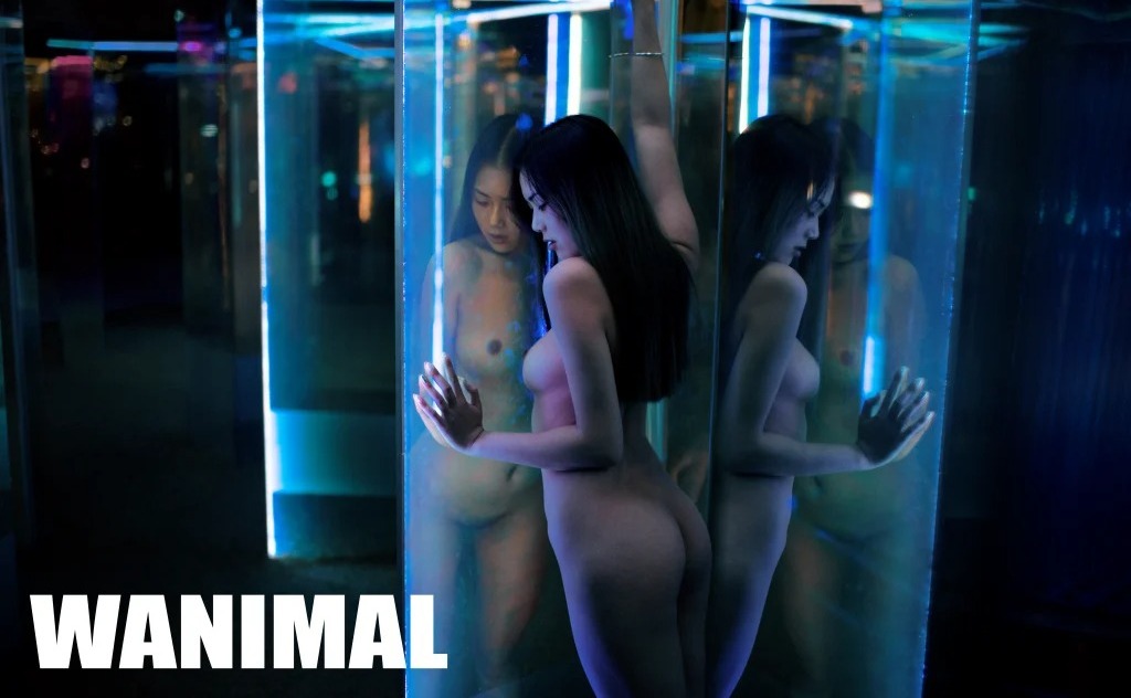 [WANIMAL王动] VIP套图 官方出品 No.03 (159 photos) - P5