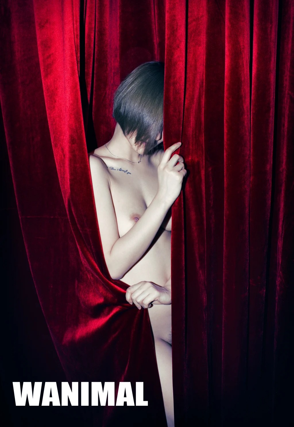 [WANIMAL王动] VIP套图 官方出品 No.03 (159 photos) - P6