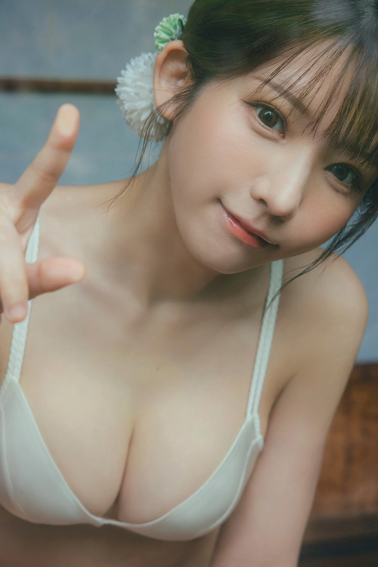 Enako えなこ, FLASHデジタル写真集 「あの夏の日を覚えてますか？」 - P10