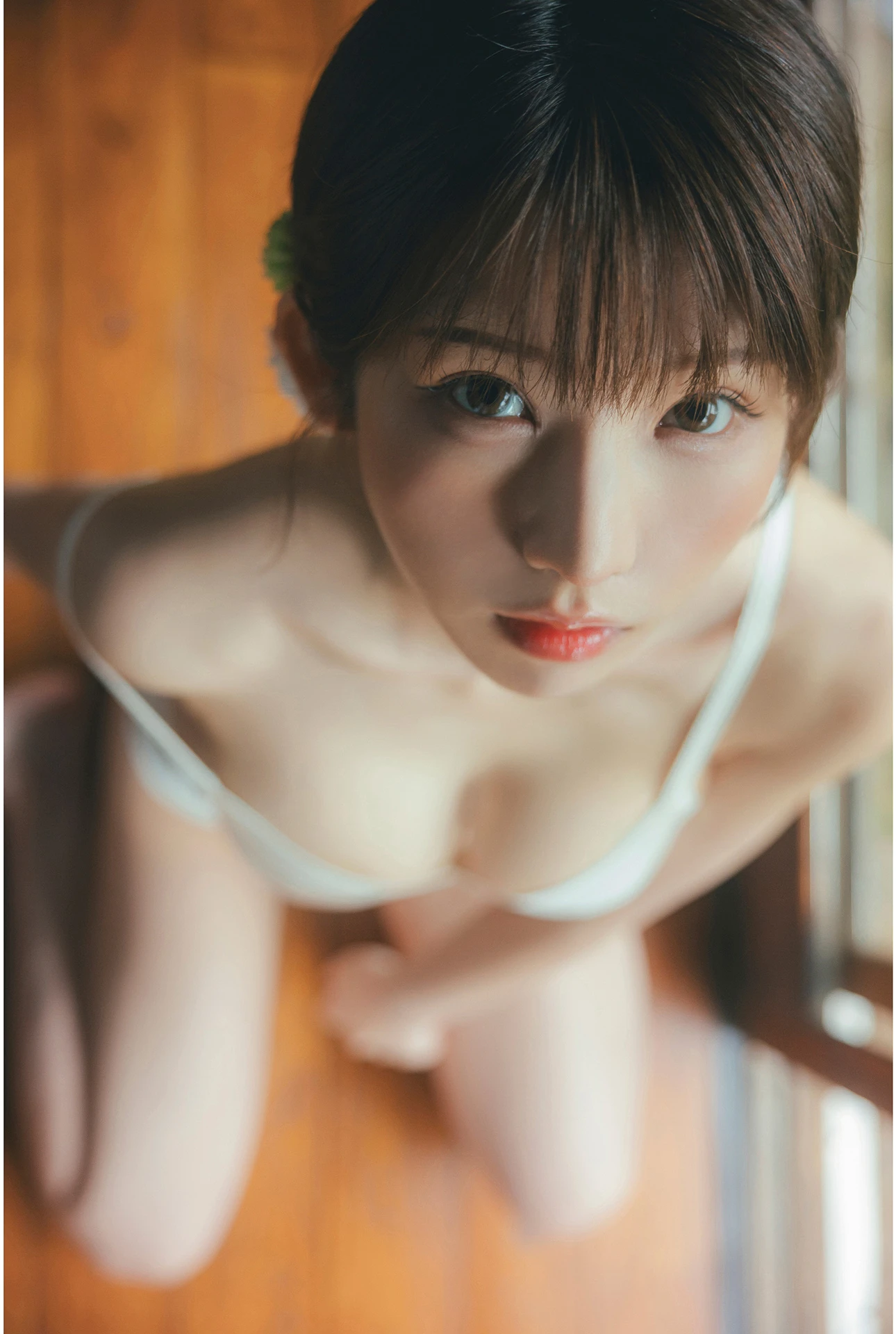 Enako えなこ, FLASHデジタル写真集 「あの夏の日を覚えてますか？」 - P12