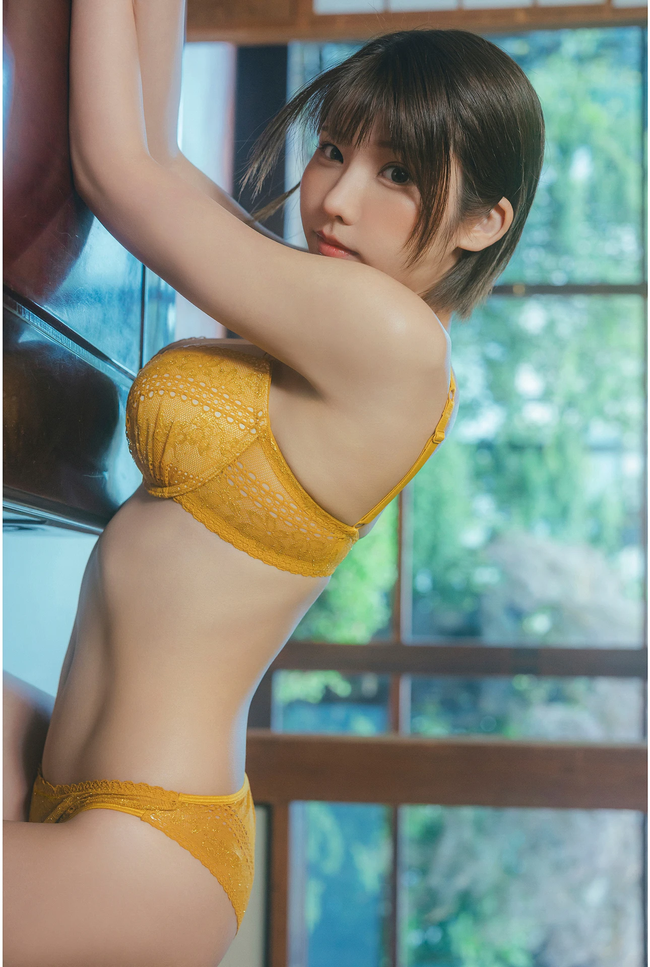 Enako えなこ, FLASHデジタル写真集 「あの夏の日を覚えてますか？」 - P25