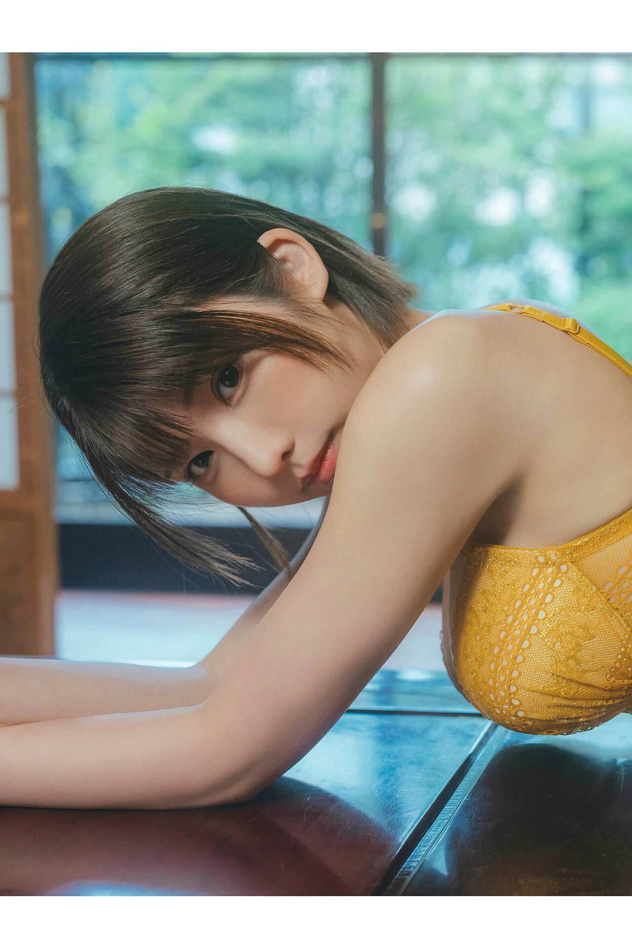 Enako えなこ, FLASHデジタル写真集 「あの夏の日を覚えてますか？」 - P26