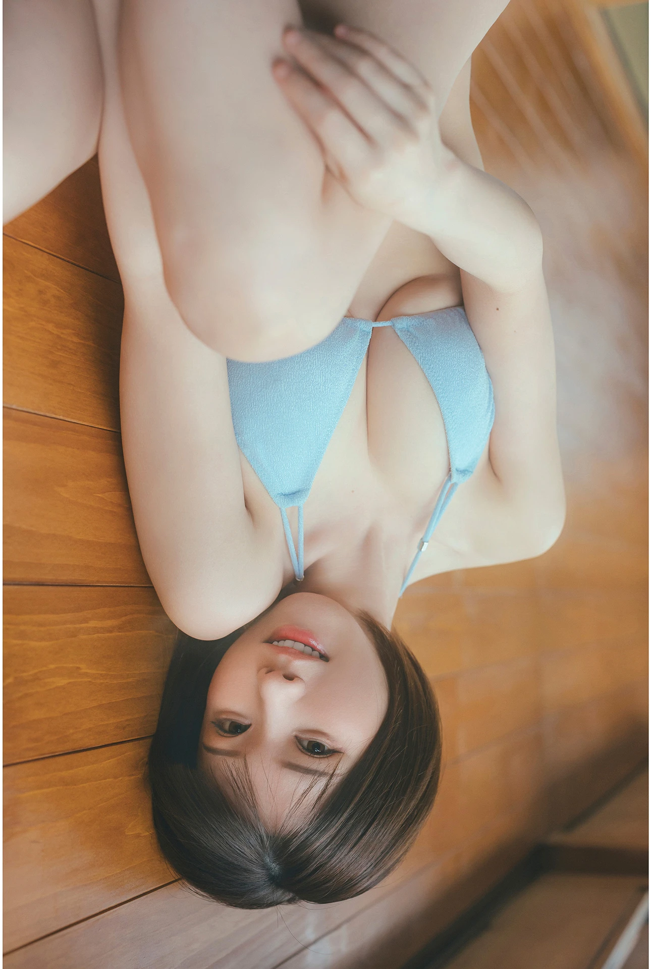 Enako えなこ, FLASHデジタル写真集 「あの夏の日を覚えてますか？」 - P34