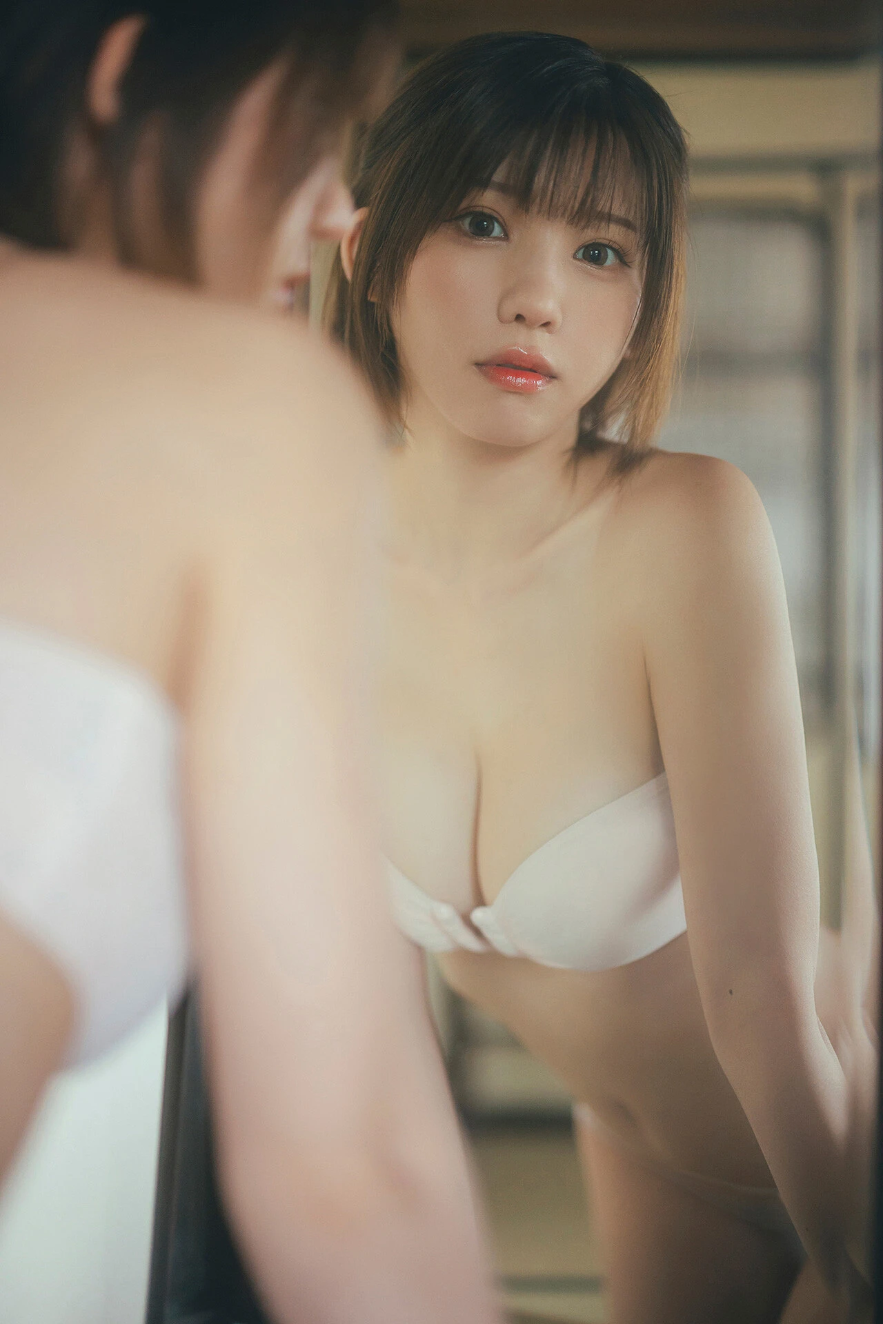 Enako えなこ, FLASHデジタル写真集 「あの夏の日を覚えてますか？」 - P42