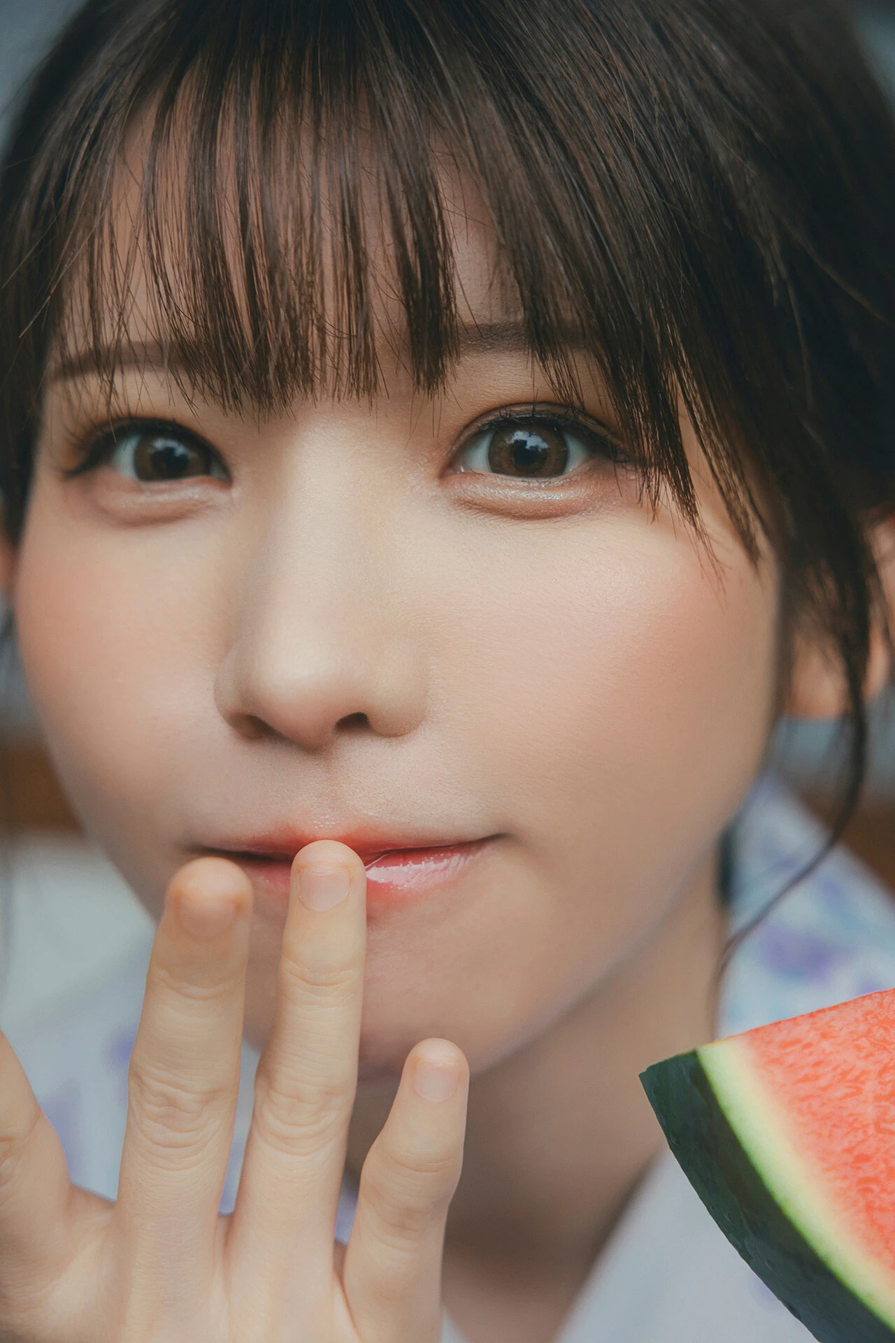 Enako えなこ, FLASHデジタル写真集 「あの夏の日を覚えてますか？」 - P7