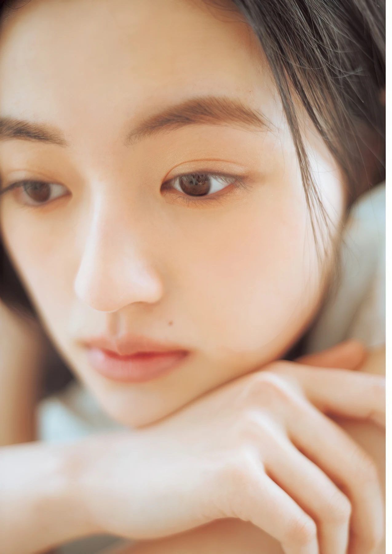 上坂樹里,松山綺利,谷口彩菜, Young Jump 2026 No.21 (ヤングジャンプ 2026年21号) - P6