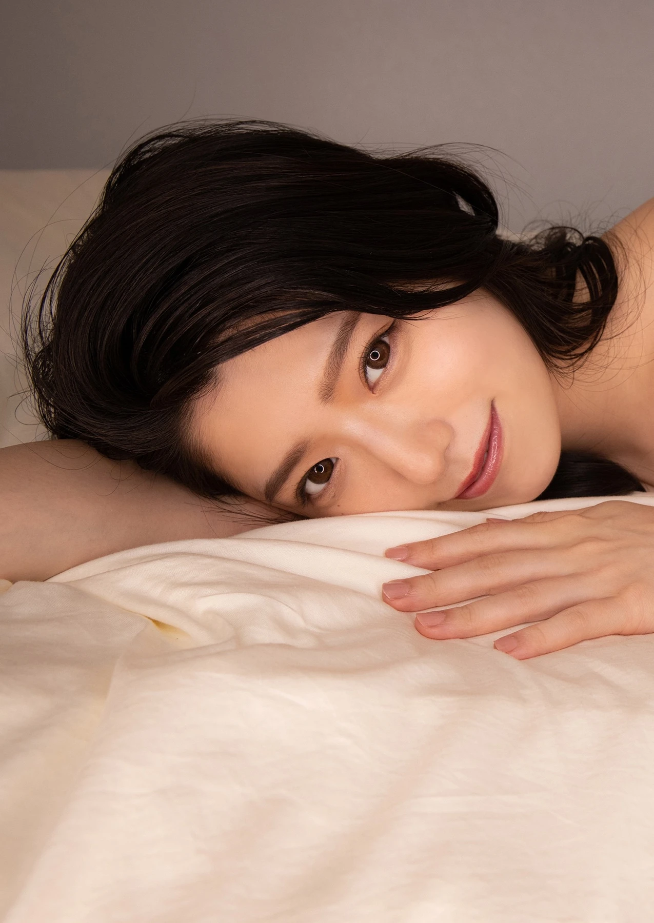 Kana Yamada 山田かな, デジタル限定 GJ 写真集 「…まだかな？」 - P105