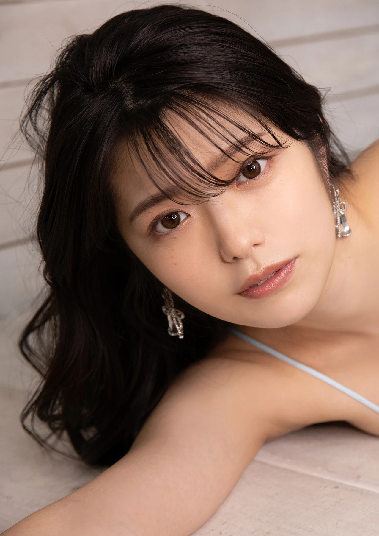 Kana Yamada 山田かな, デジタル限定 GJ 写真集 「…まだかな？」 - P28