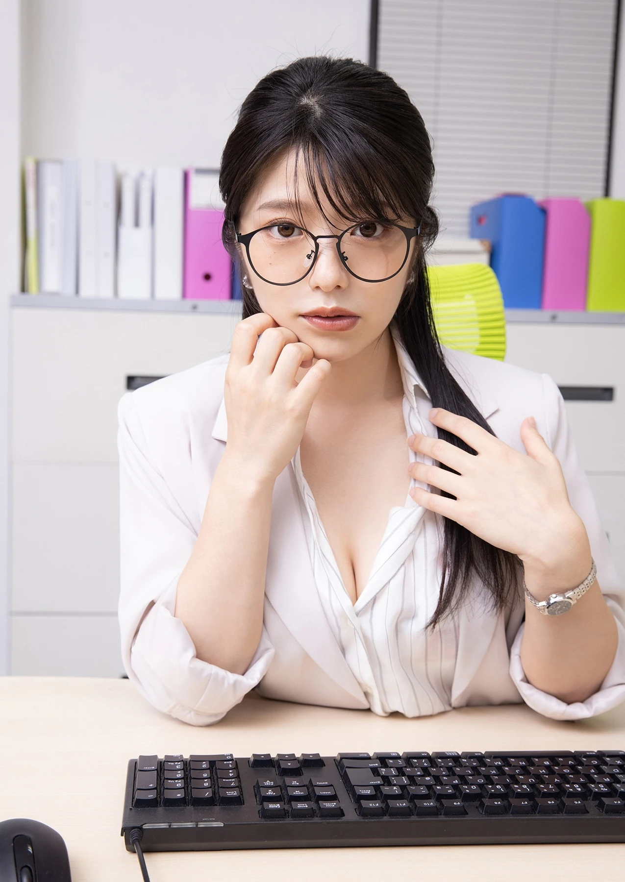 Kana Yamada 山田かな, デジタル限定 GJ 写真集 「…まだかな？」 - P3