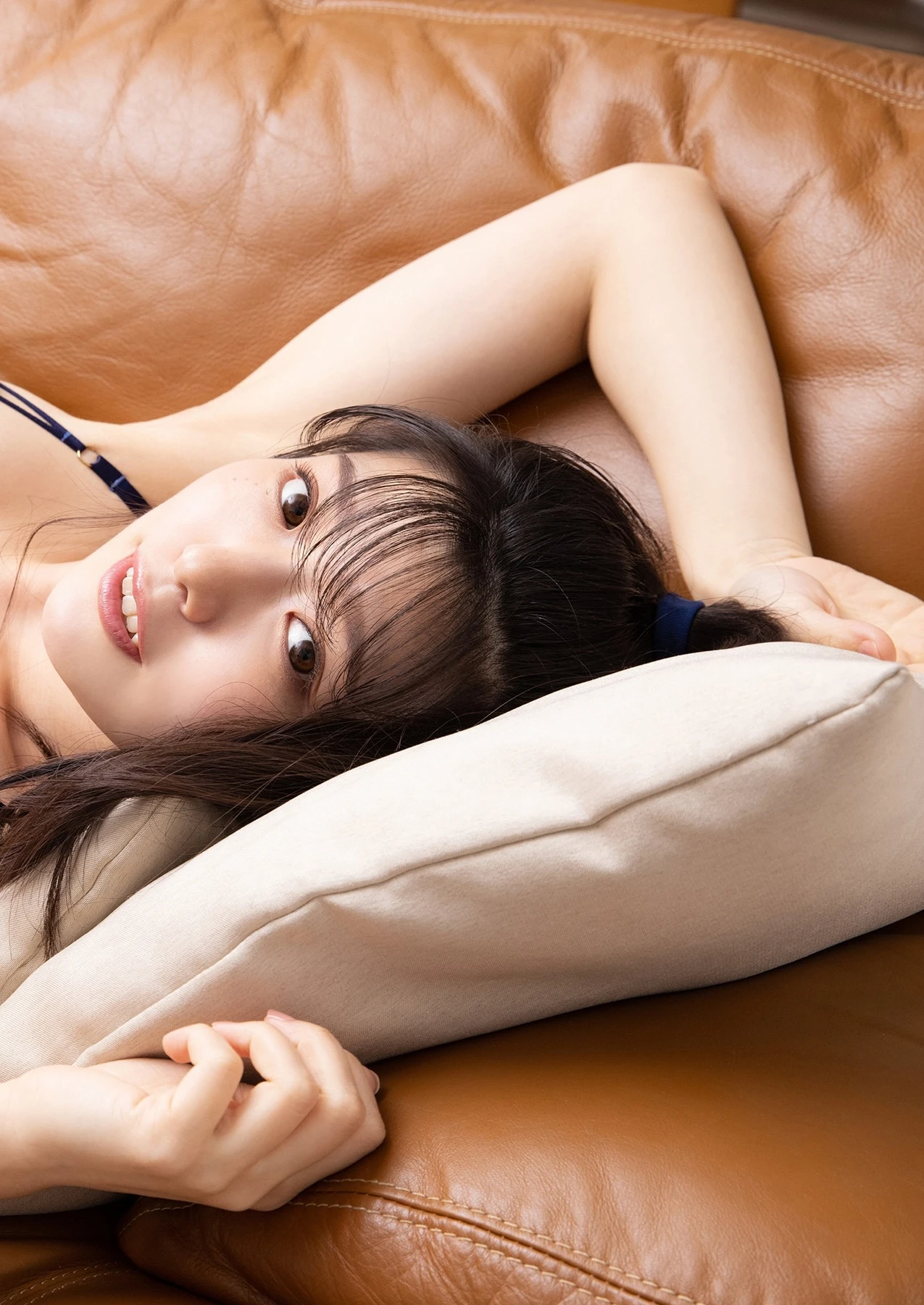 Kana Yamada 山田かな, デジタル限定 GJ 写真集 「…まだかな？」 - P79