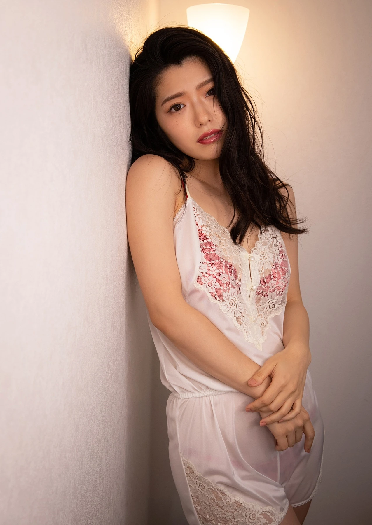 Kana Yamada 山田かな, デジタル限定 GJ 写真集 「…まだかな？」 - P80