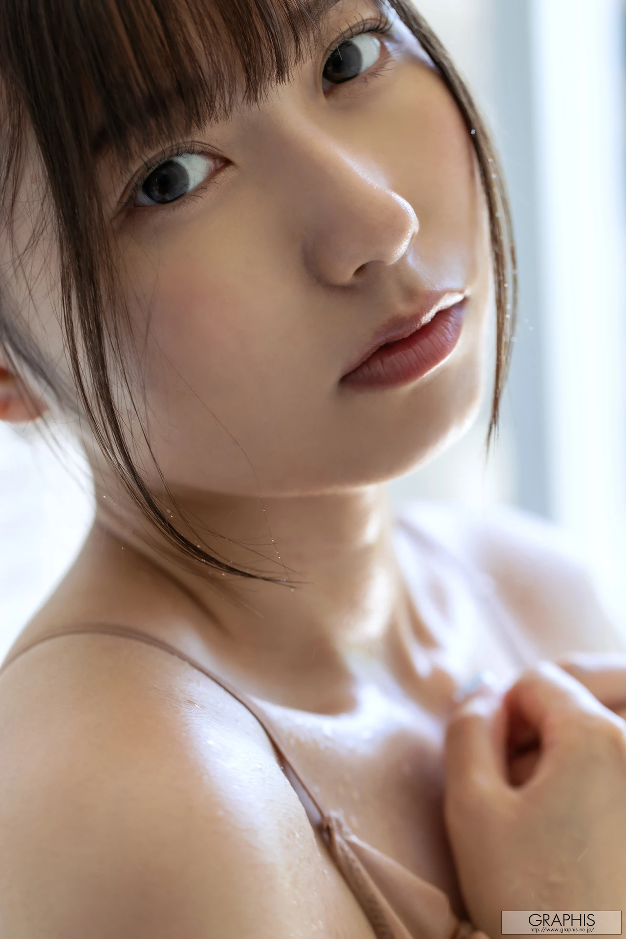 Miyu Aizawa 逢沢みゆ, Graphis New Year’s Holiday Special 2026 Vol.08 - P19