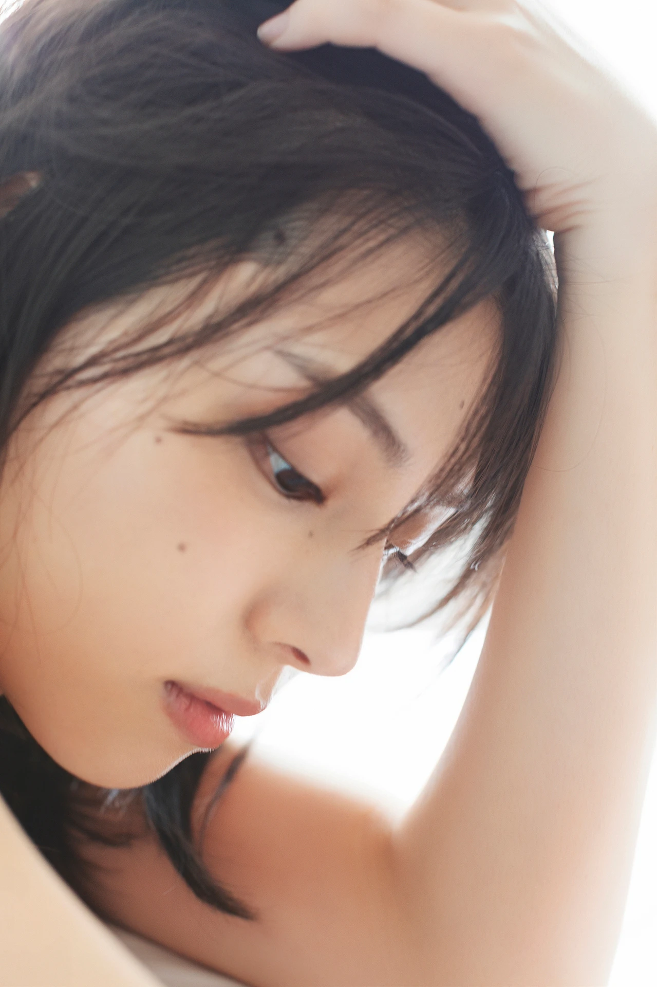 Iori Sagara 相楽伊織, ヤングチャンピオンデジグラ 「MADONNA」 - P15