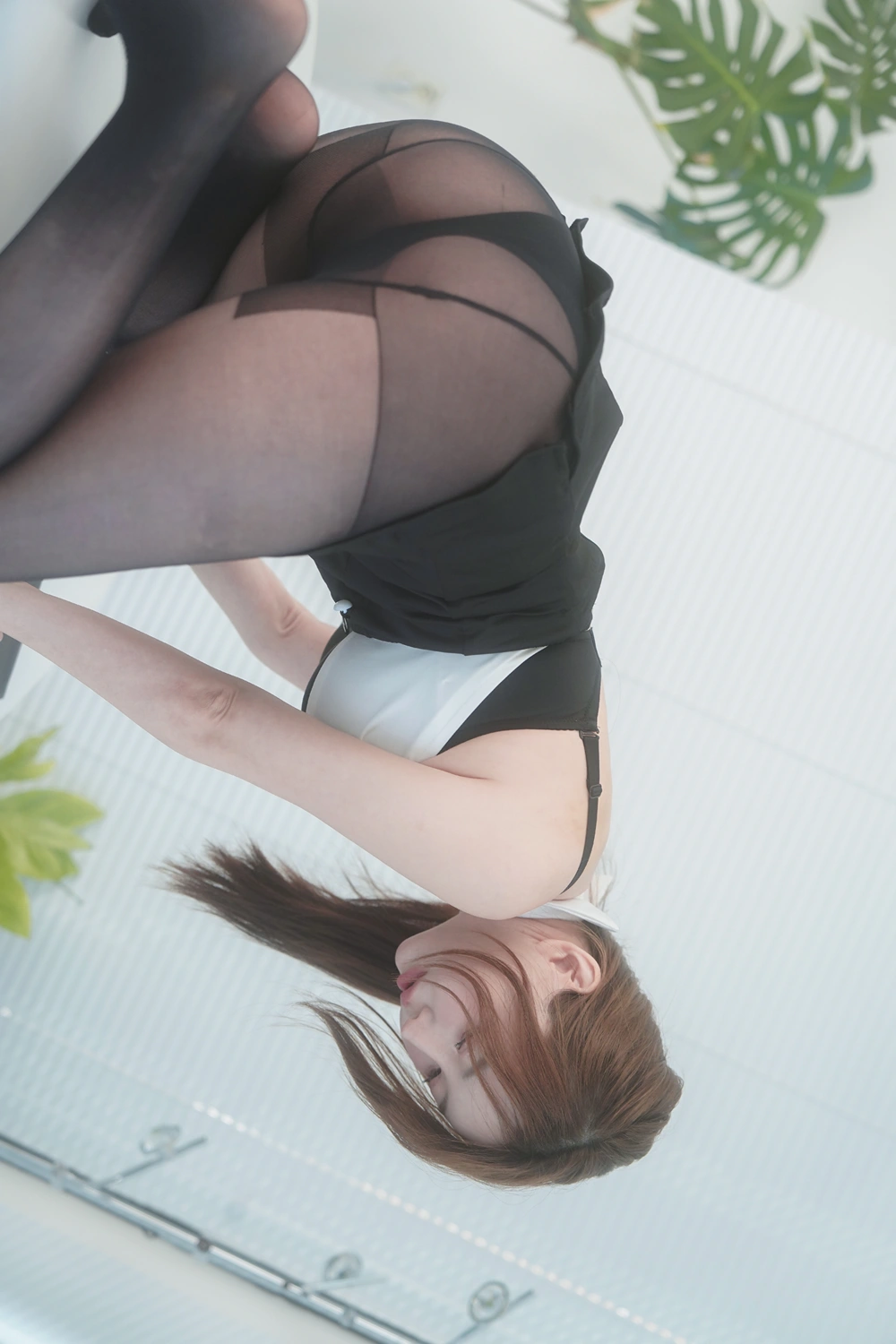Dohee 도희, Photobook 「Sexy Office」 Set.02 - P25