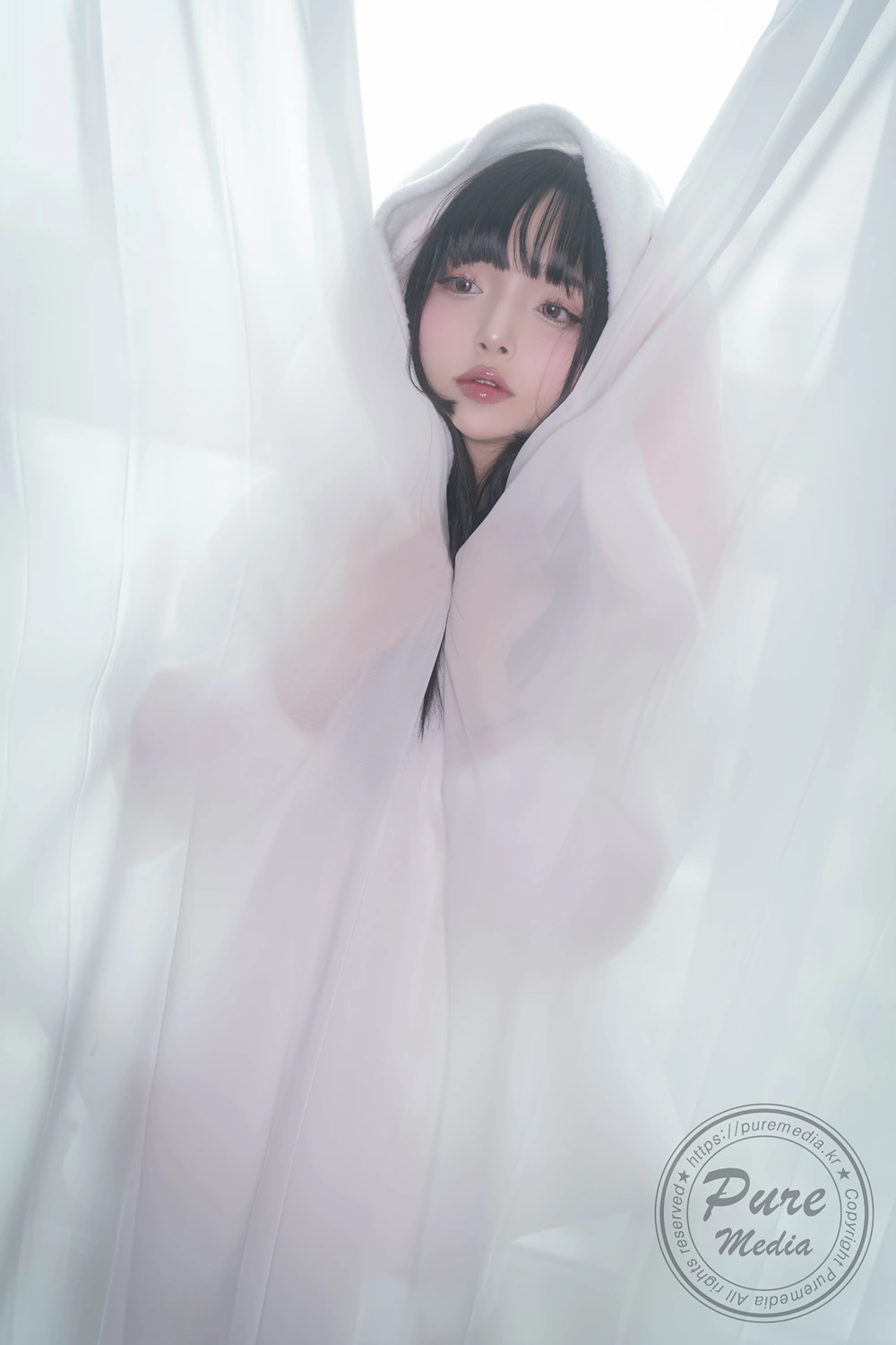 Jelly 젤리, PURE MEDIA Vol.312 - P9