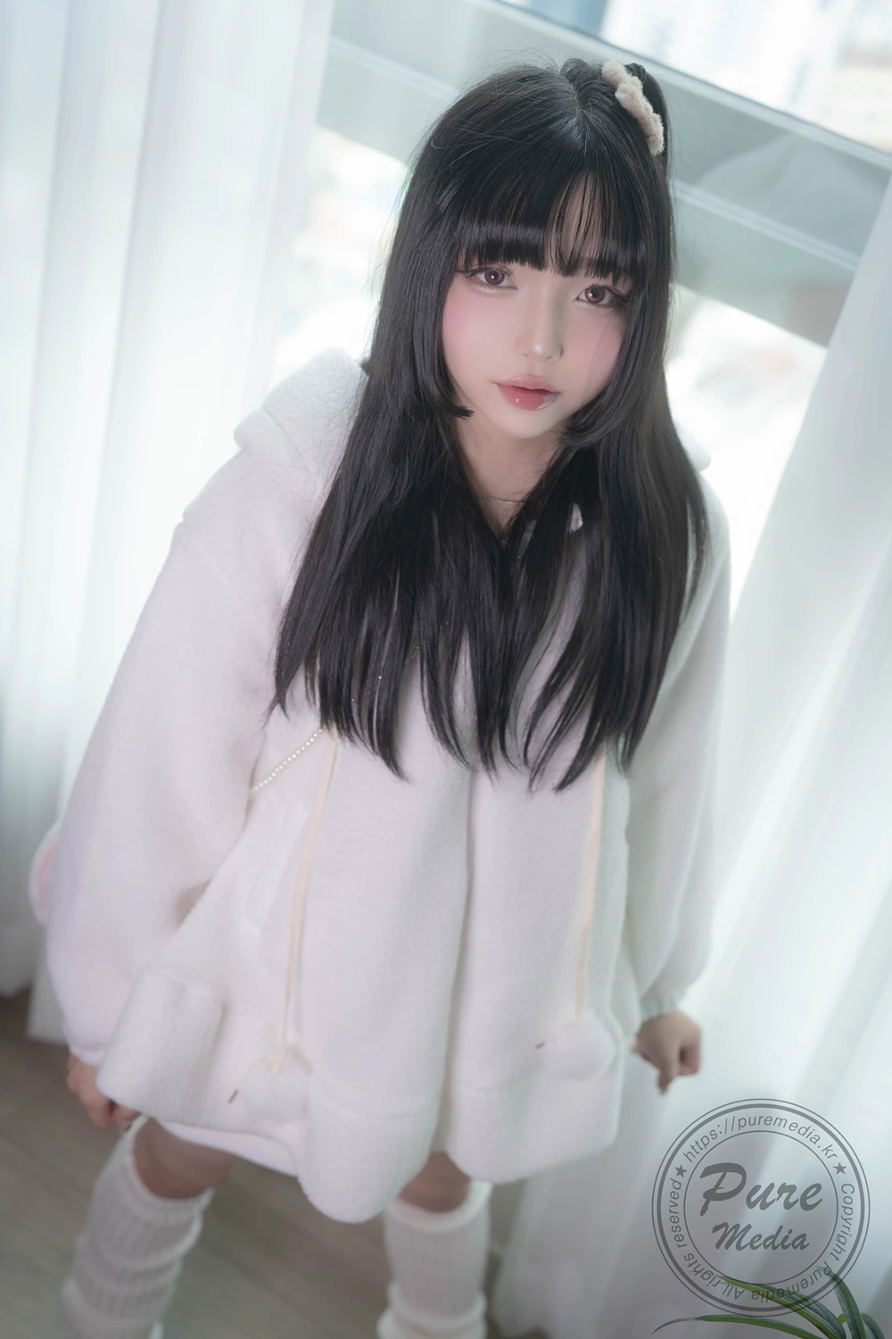Jelly 젤리, PURE MEDIA Vol.312 - P10