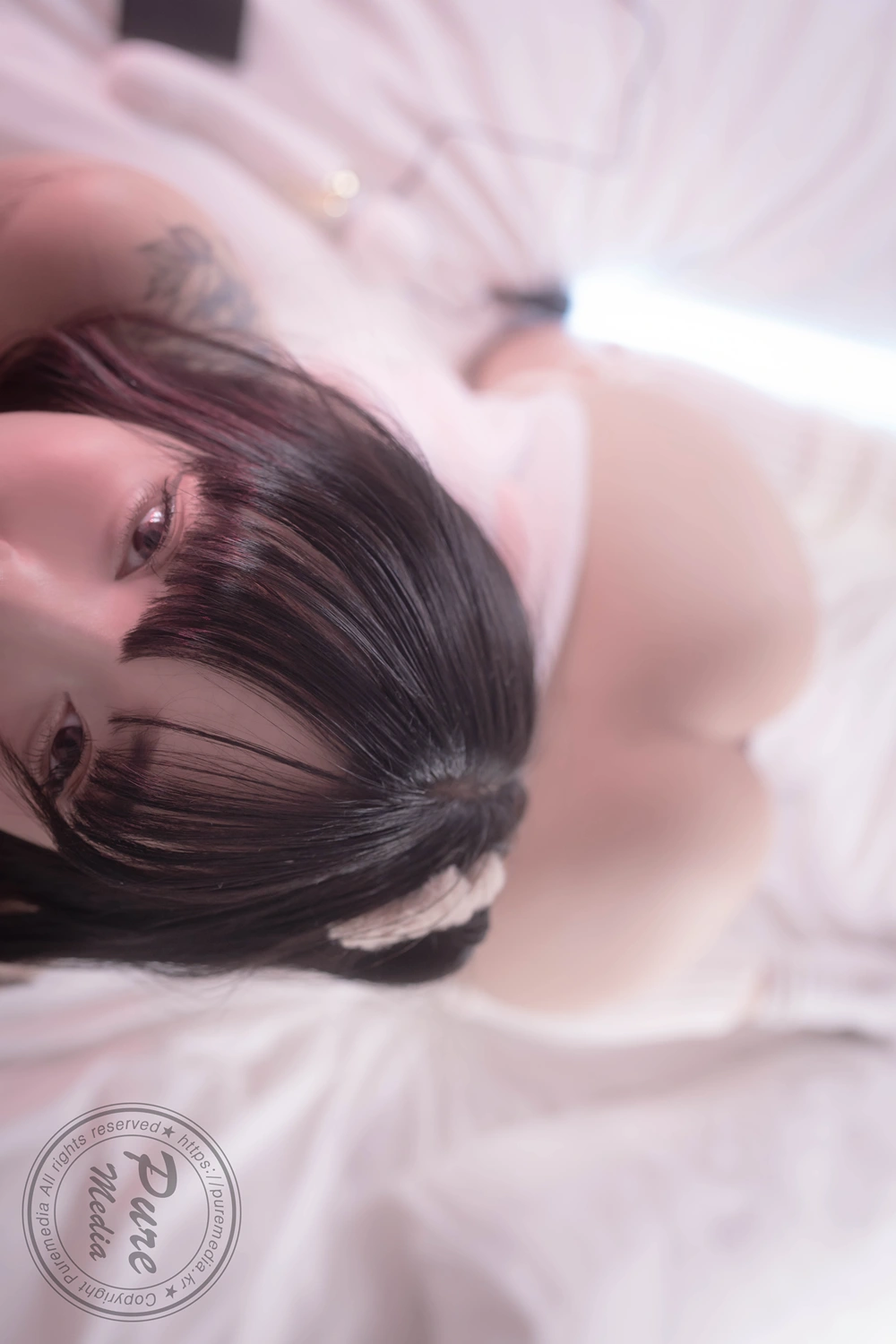 Jelly 젤리, PURE MEDIA Vol.312 - P110