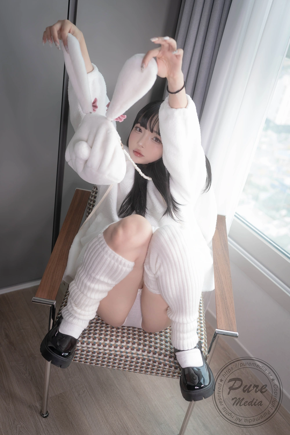 Jelly 젤리, PURE MEDIA Vol.312 - P20