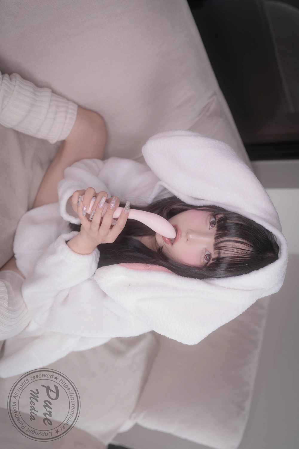 Jelly 젤리, PURE MEDIA Vol.312 - P29