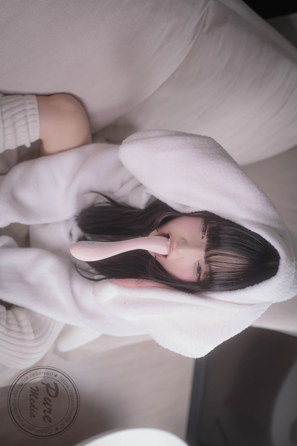 Jelly 젤리, PURE MEDIA Vol.312 - P30