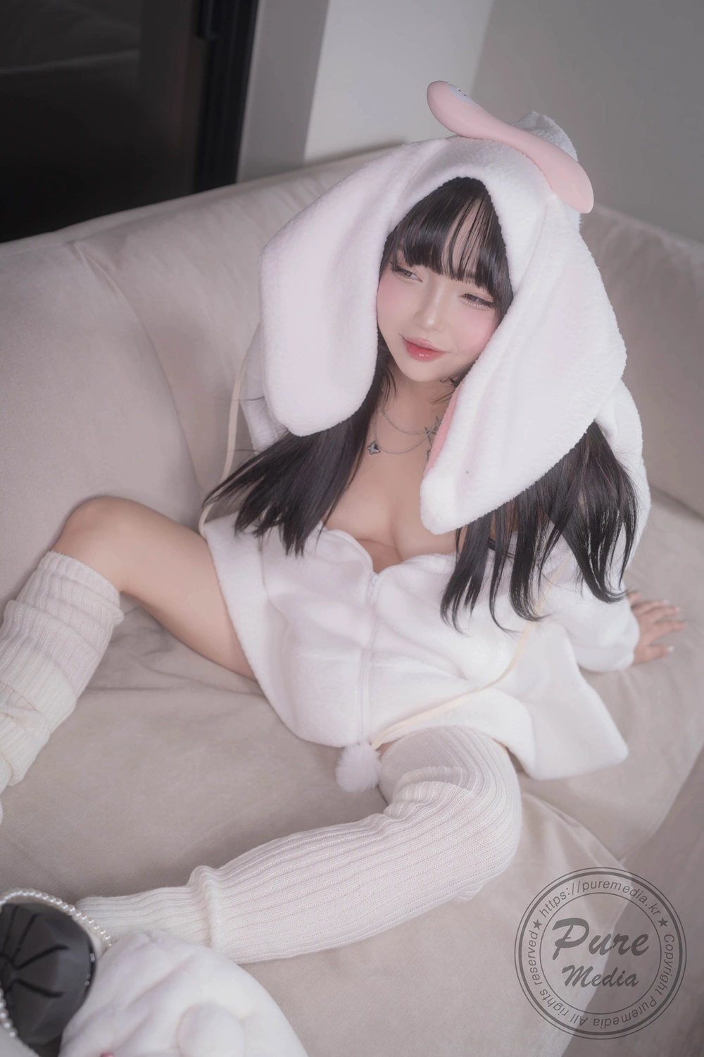Jelly 젤리, PURE MEDIA Vol.312 - P31