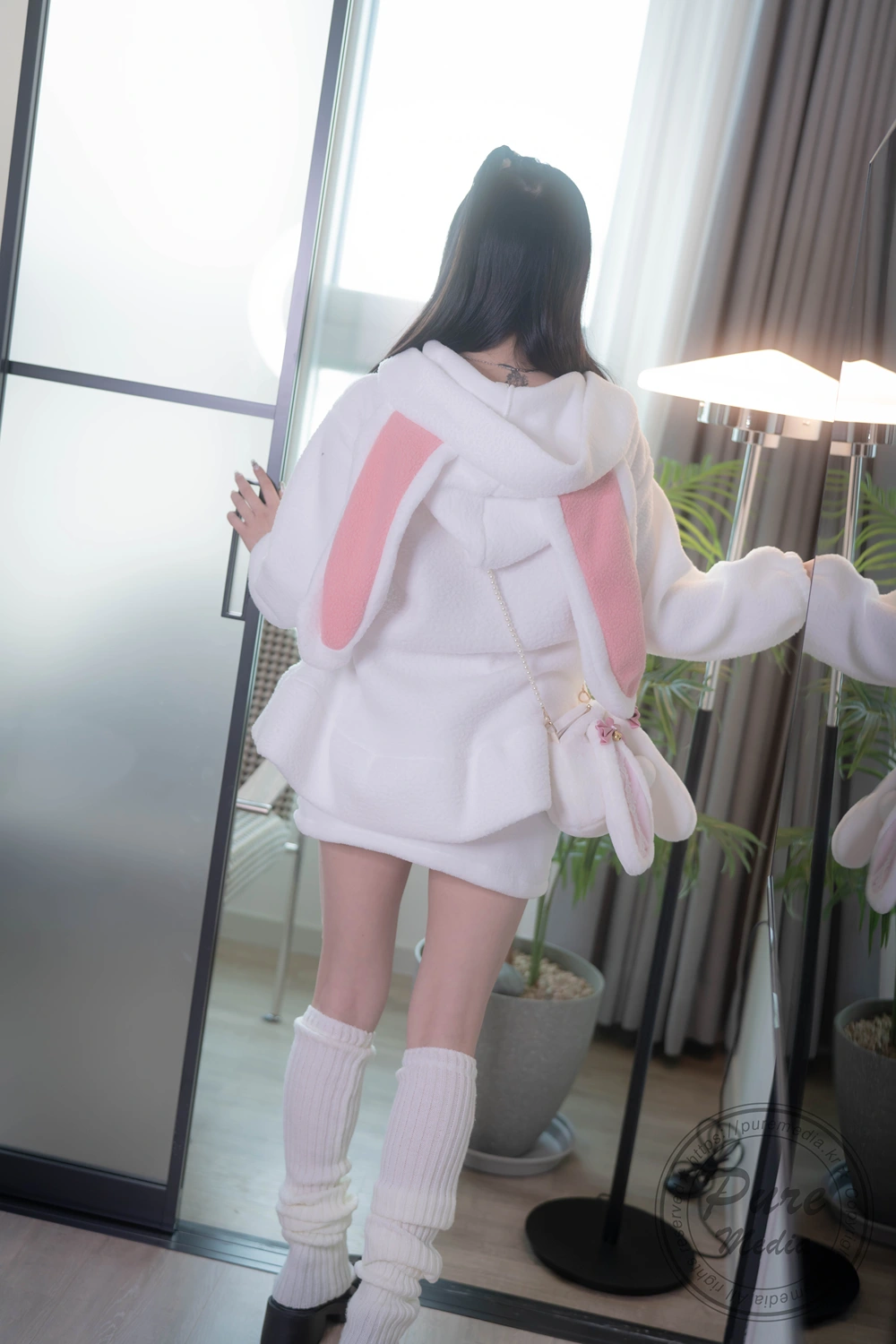 Jelly 젤리, PURE MEDIA Vol.312 - P6