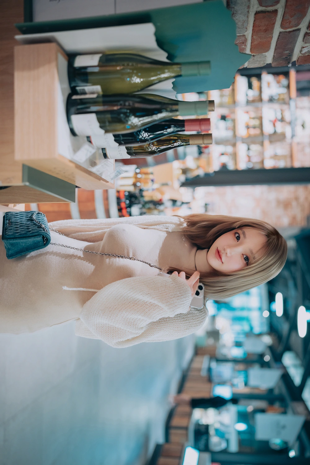 Son Yeeun 손예은, DJAWA 「Happy Solo Birthday」 Set.02 - P9