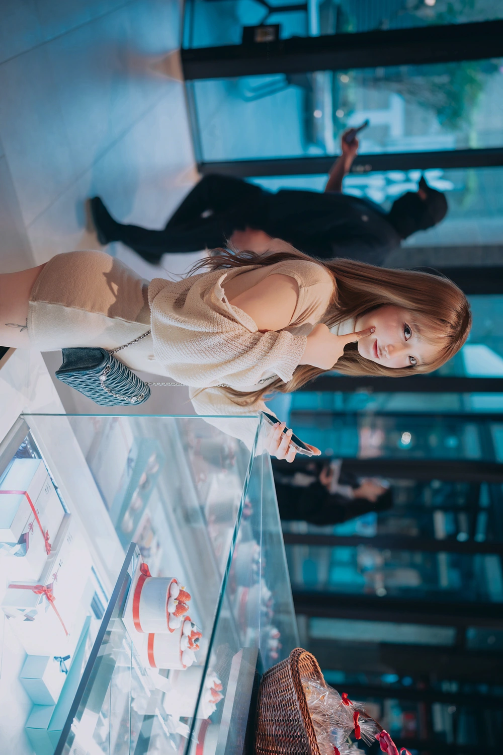 Son Yeeun 손예은, DJAWA 「Happy Solo Birthday」 Set.02 - P14