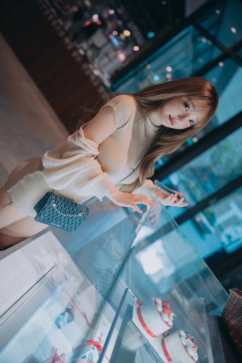 Son Yeeun 손예은, DJAWA 「Happy Solo Birthday」 Set.02 - P16