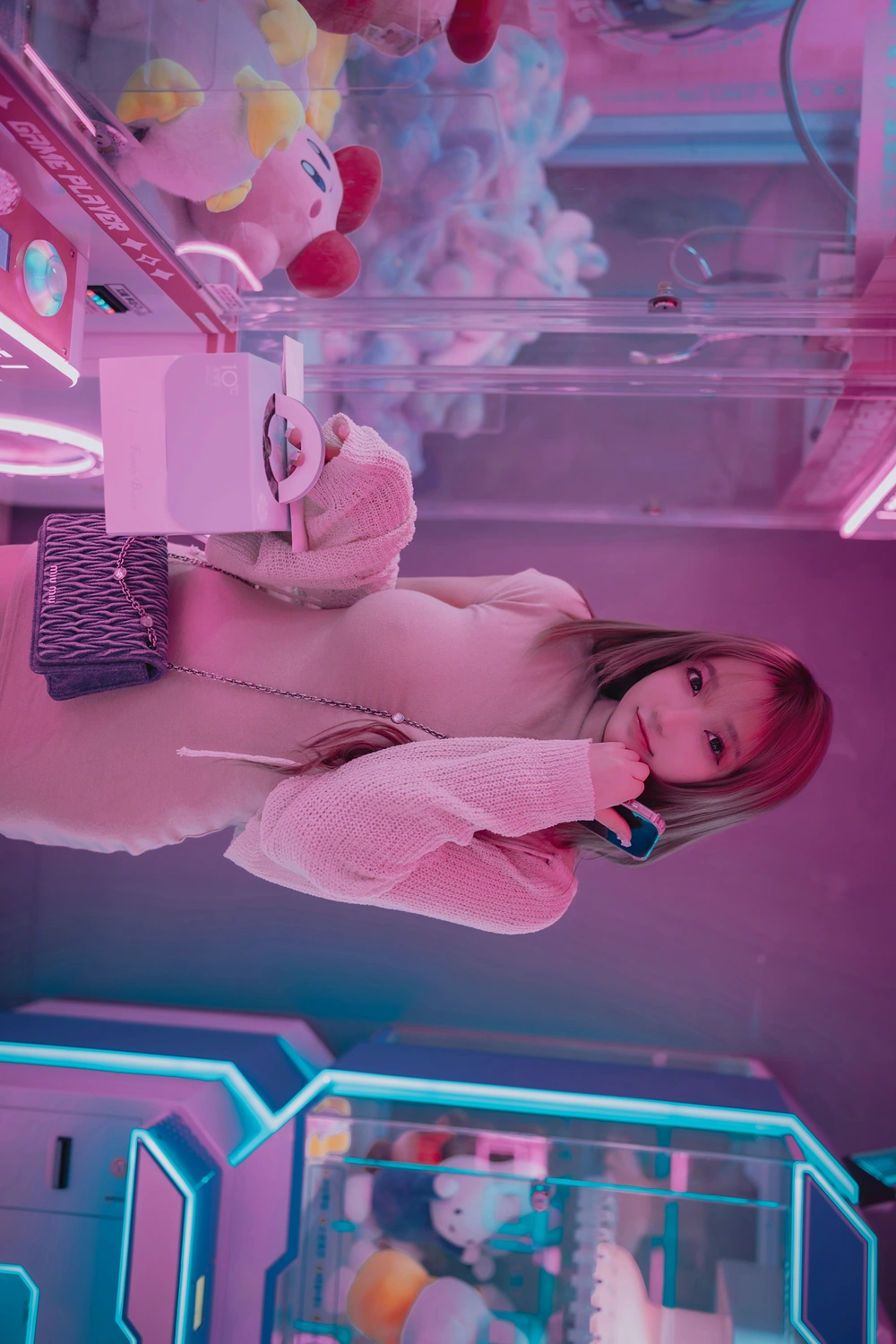 Son Yeeun 손예은, DJAWA 「Happy Solo Birthday」 Set.02 - P19