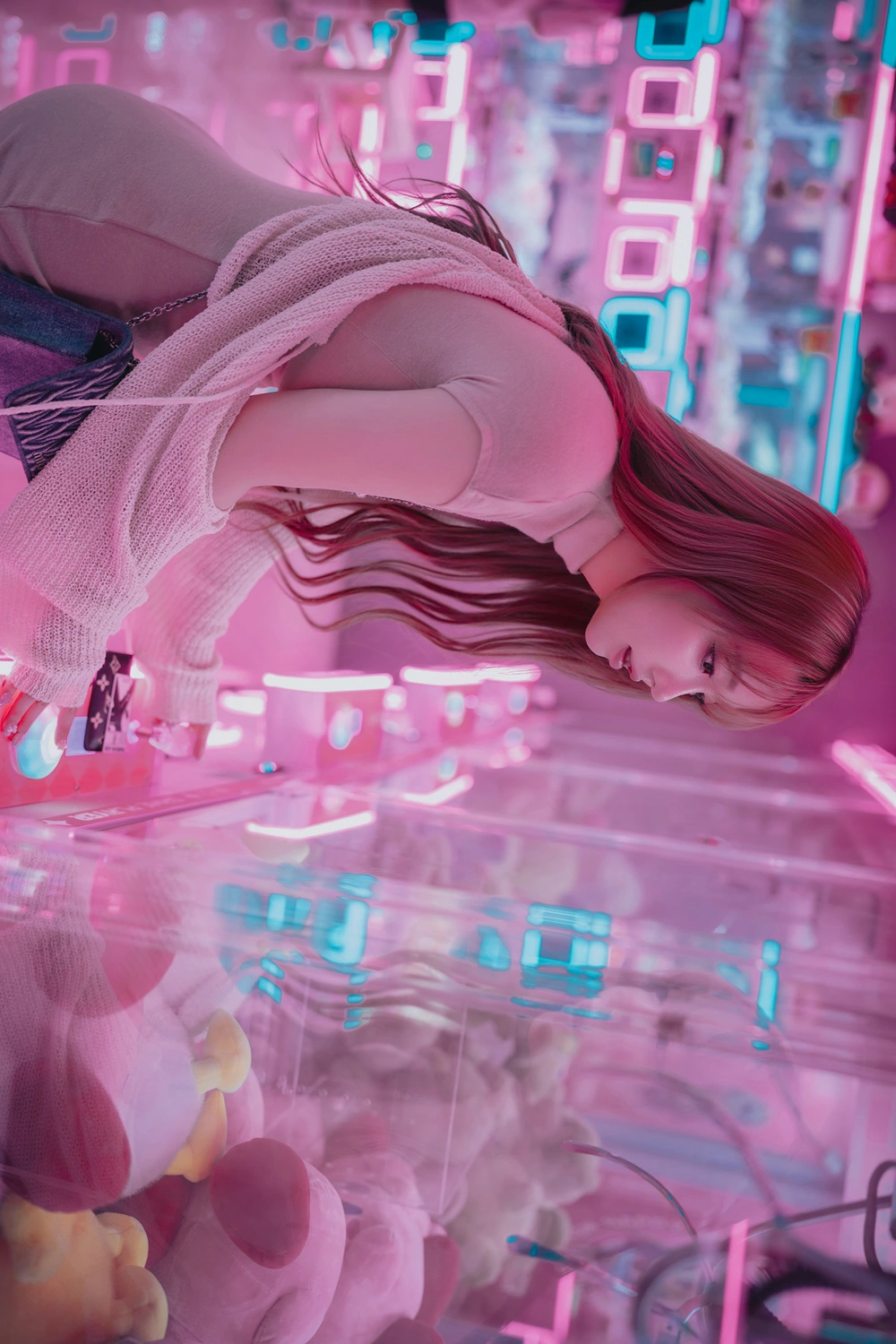 Son Yeeun 손예은, DJAWA 「Happy Solo Birthday」 Set.02 - P22