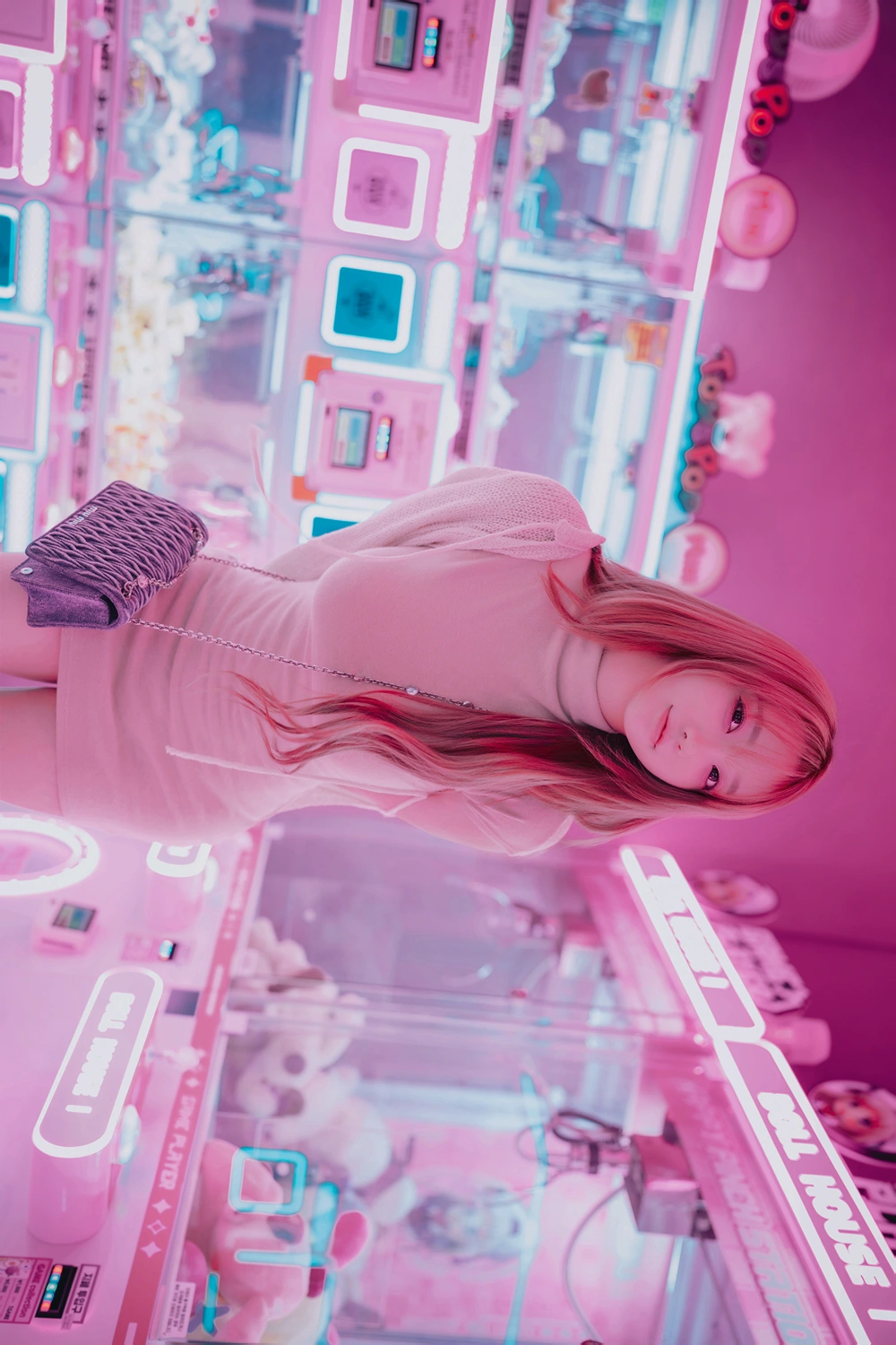 Son Yeeun 손예은, DJAWA 「Happy Solo Birthday」 Set.02 - P25