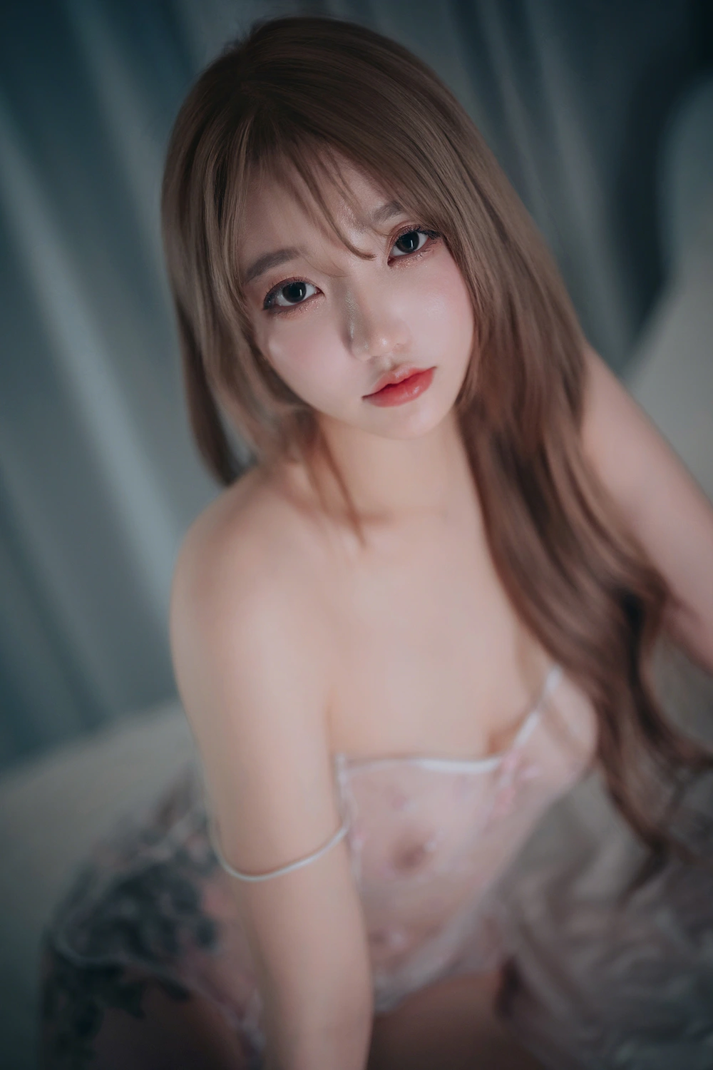 Son Yeeun 손예은, DJAWA 「Happy Solo Birthday」 Set.02 - P36