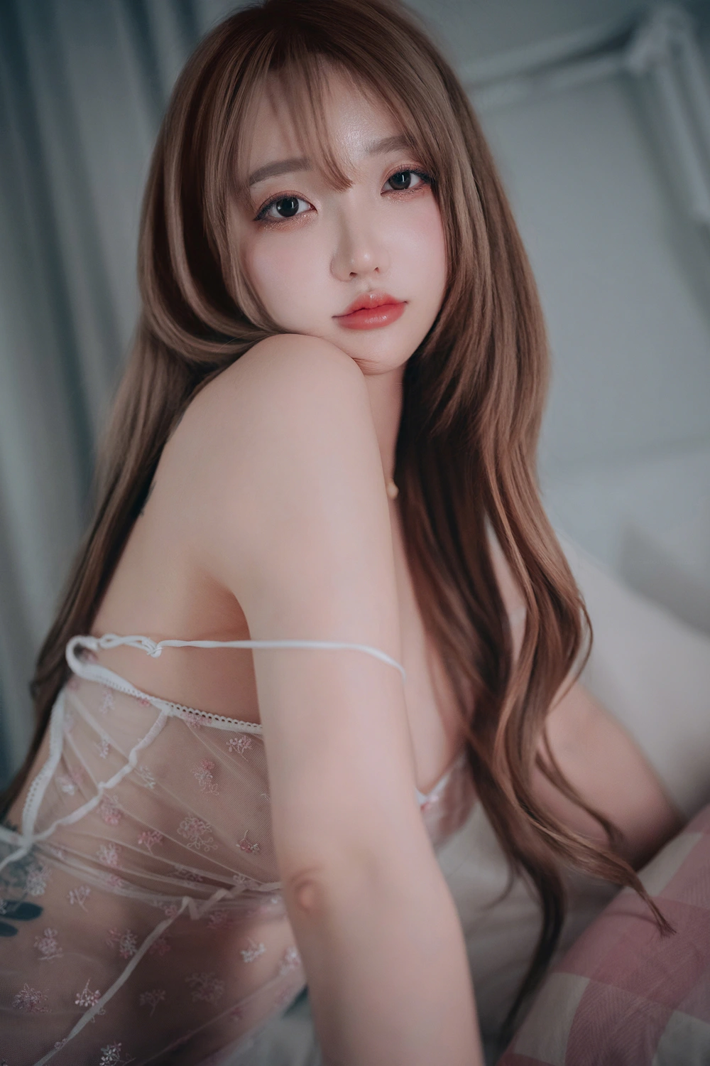 Son Yeeun 손예은, DJAWA 「Happy Solo Birthday」 Set.02 - P47