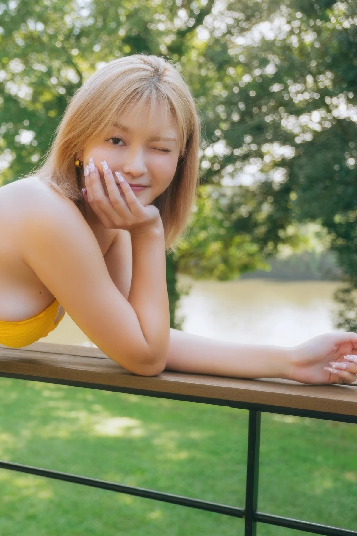 Otono Sakurai 櫻井おとの, FRIDAYデジタル写真集 「Flavor」 - P29