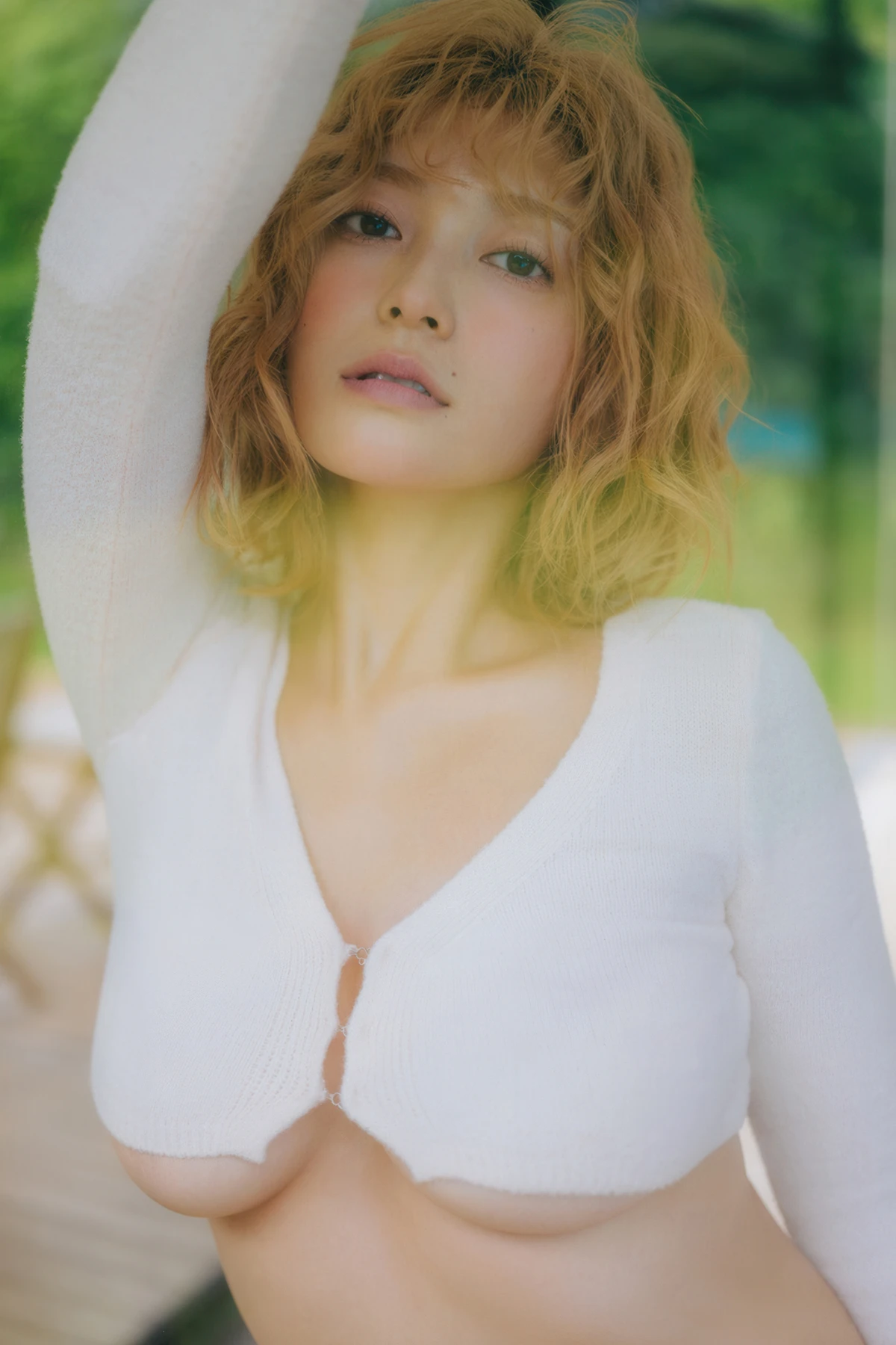 Otono Sakurai 櫻井おとの, FRIDAYデジタル写真集 「Flavor」 - P38