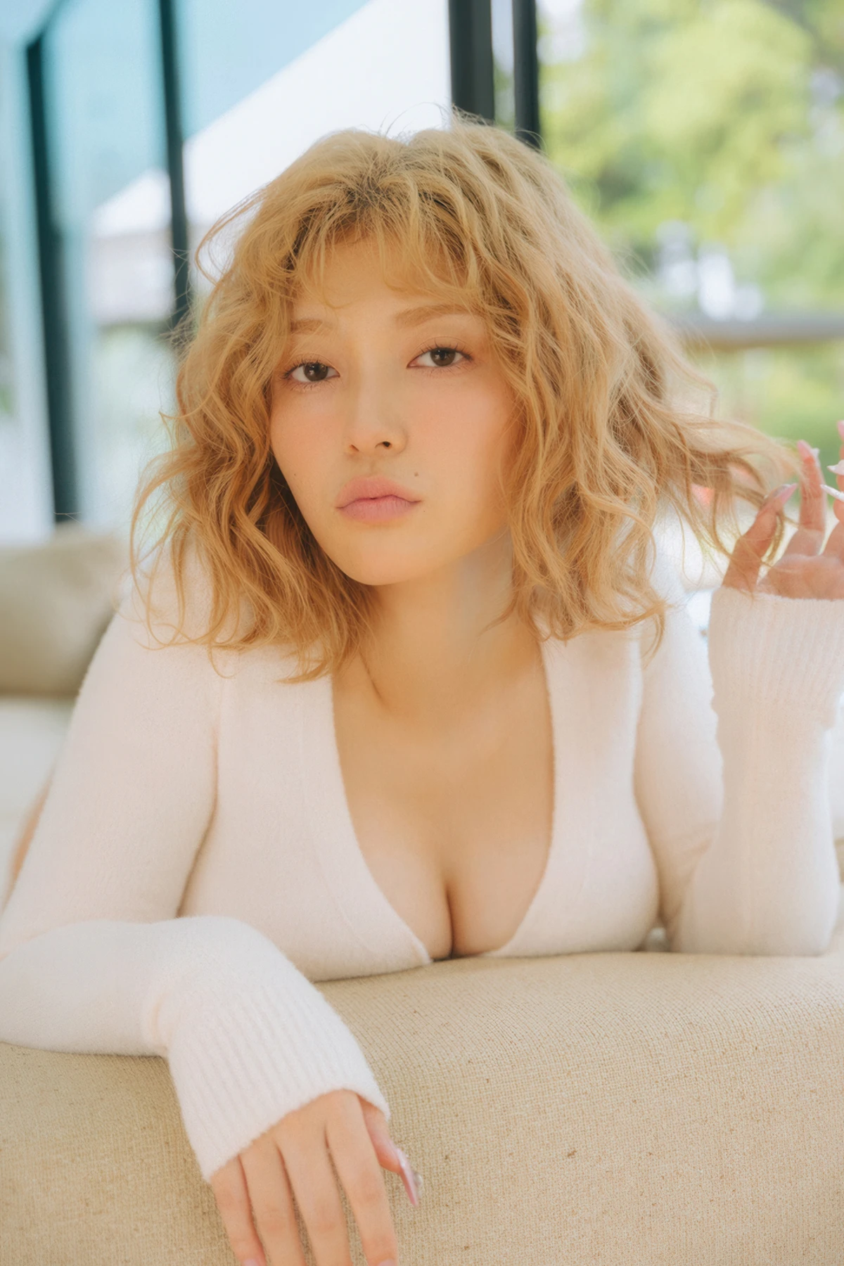 Otono Sakurai 櫻井おとの, FRIDAYデジタル写真集 「Flavor」 - P46