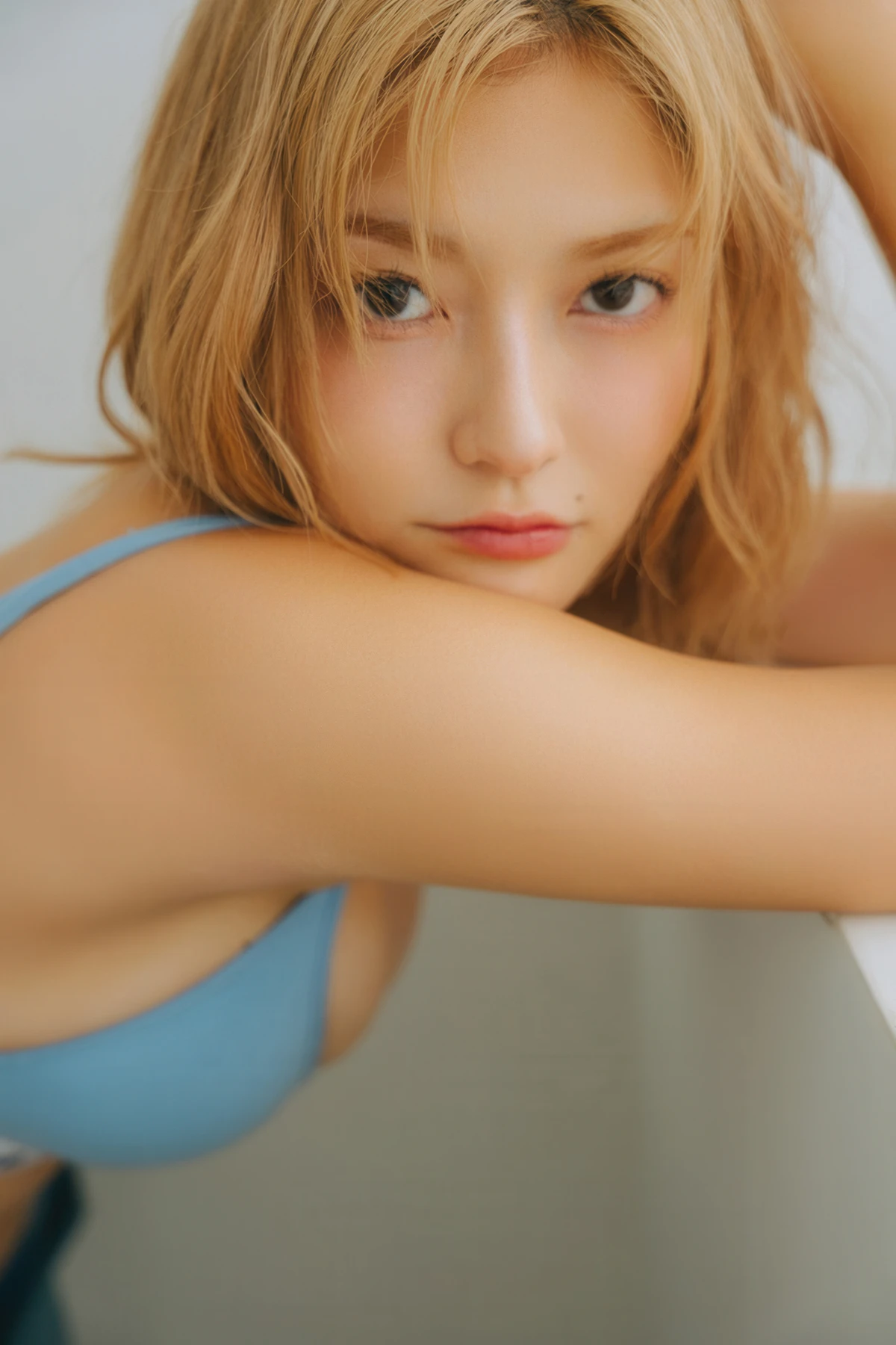 Otono Sakurai 櫻井おとの, FRIDAYデジタル写真集 「Flavor」 - P5