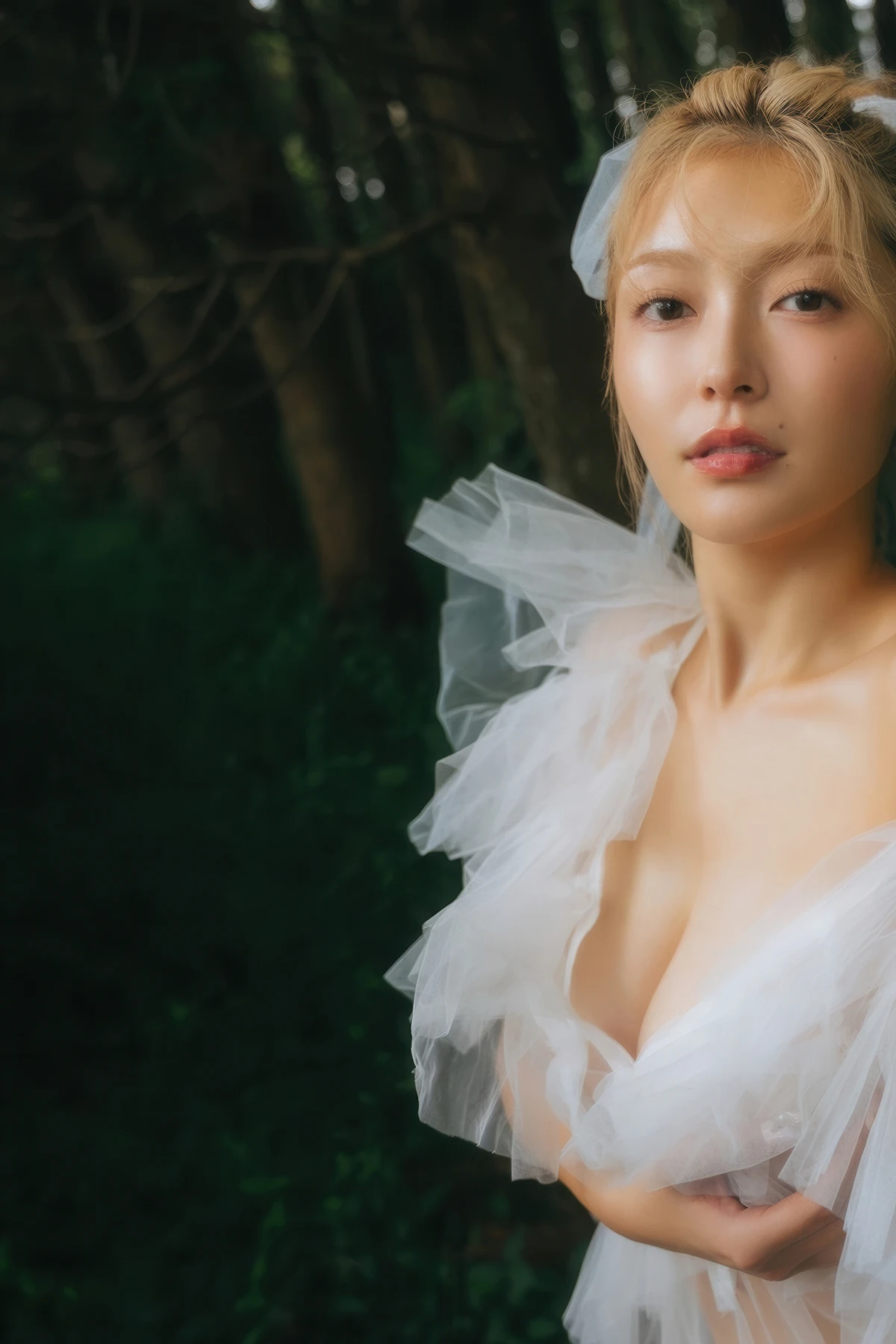Otono Sakurai 櫻井おとの, FRIDAYデジタル写真集 「Flavor」 - P82