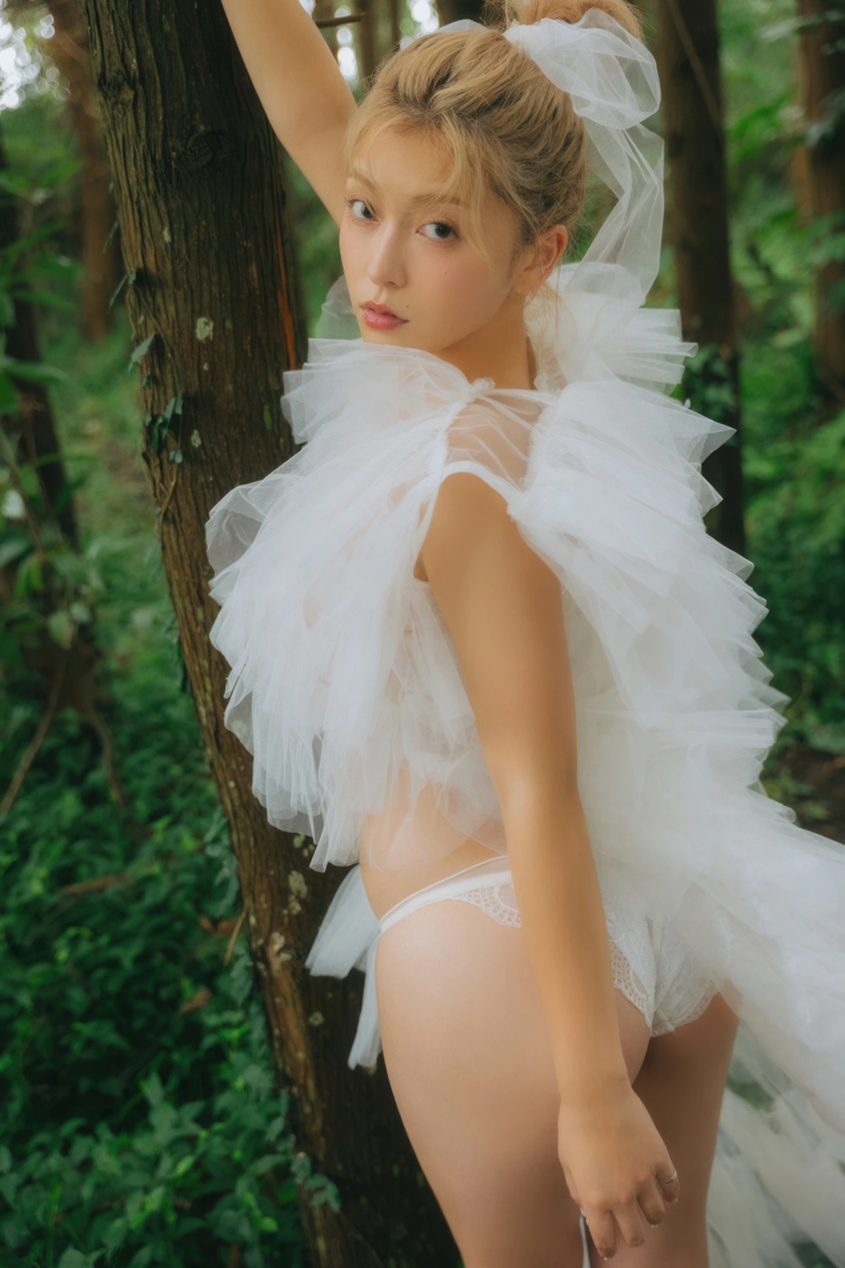 Otono Sakurai 櫻井おとの, FRIDAYデジタル写真集 「Flavor」 - P85