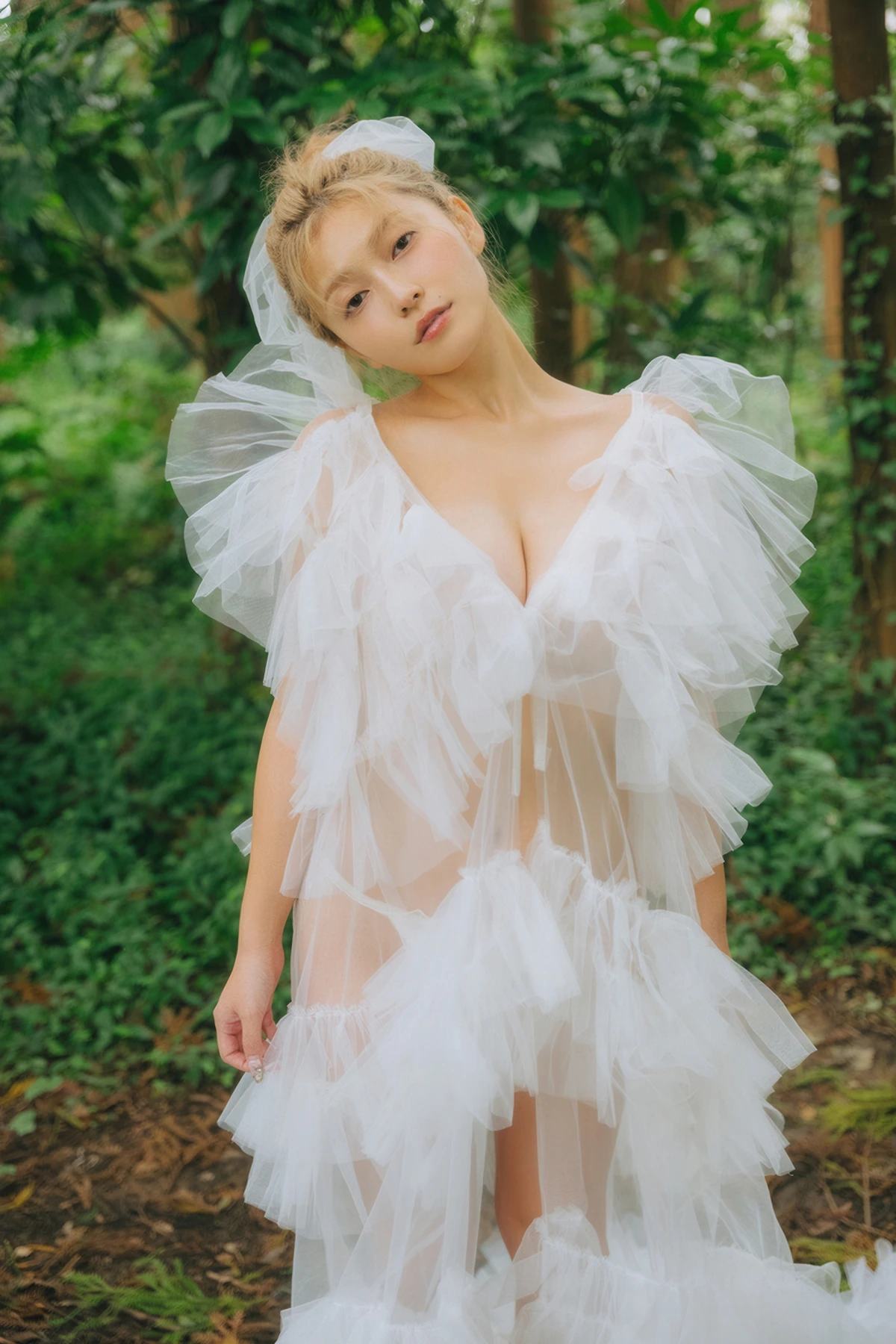 Otono Sakurai 櫻井おとの, FRIDAYデジタル写真集 「Flavor」 - P86