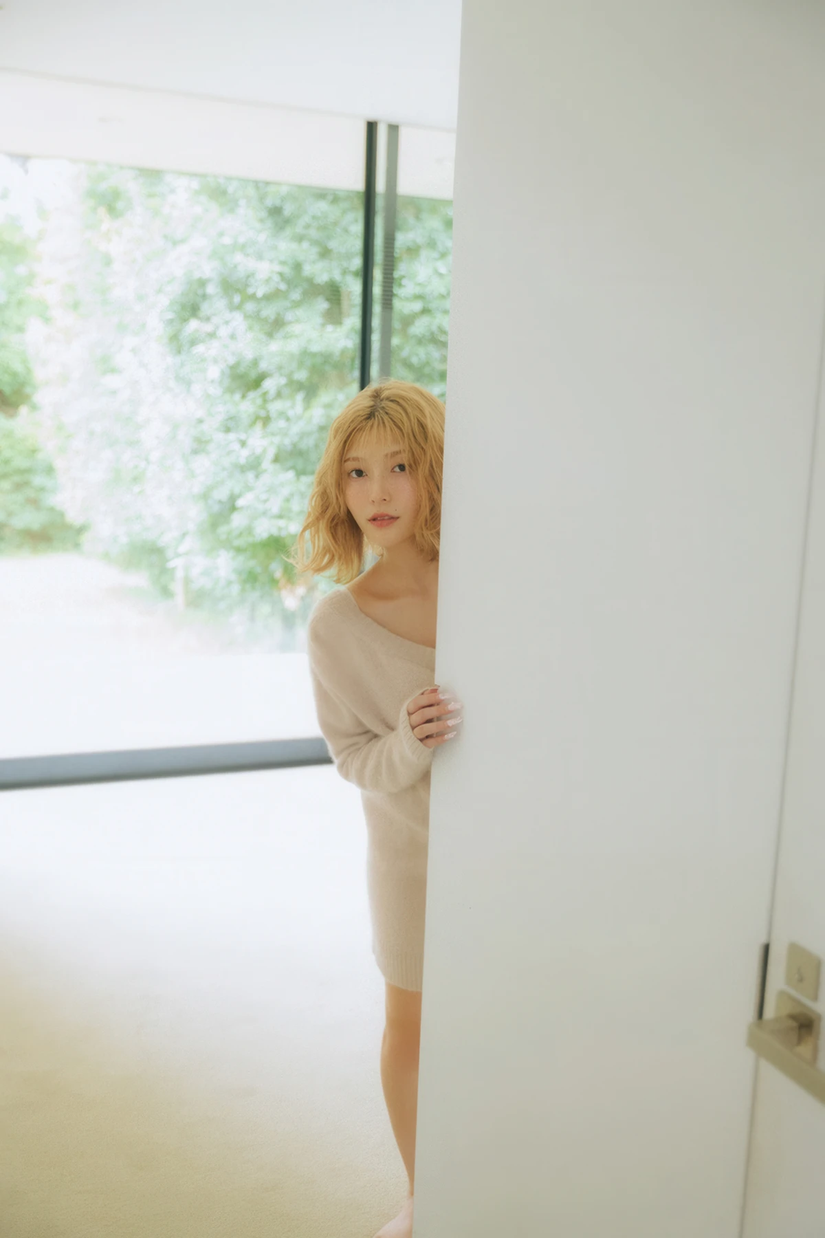 Otono Sakurai 櫻井おとの, FRIDAYデジタル写真集 「Flavor」 - P87