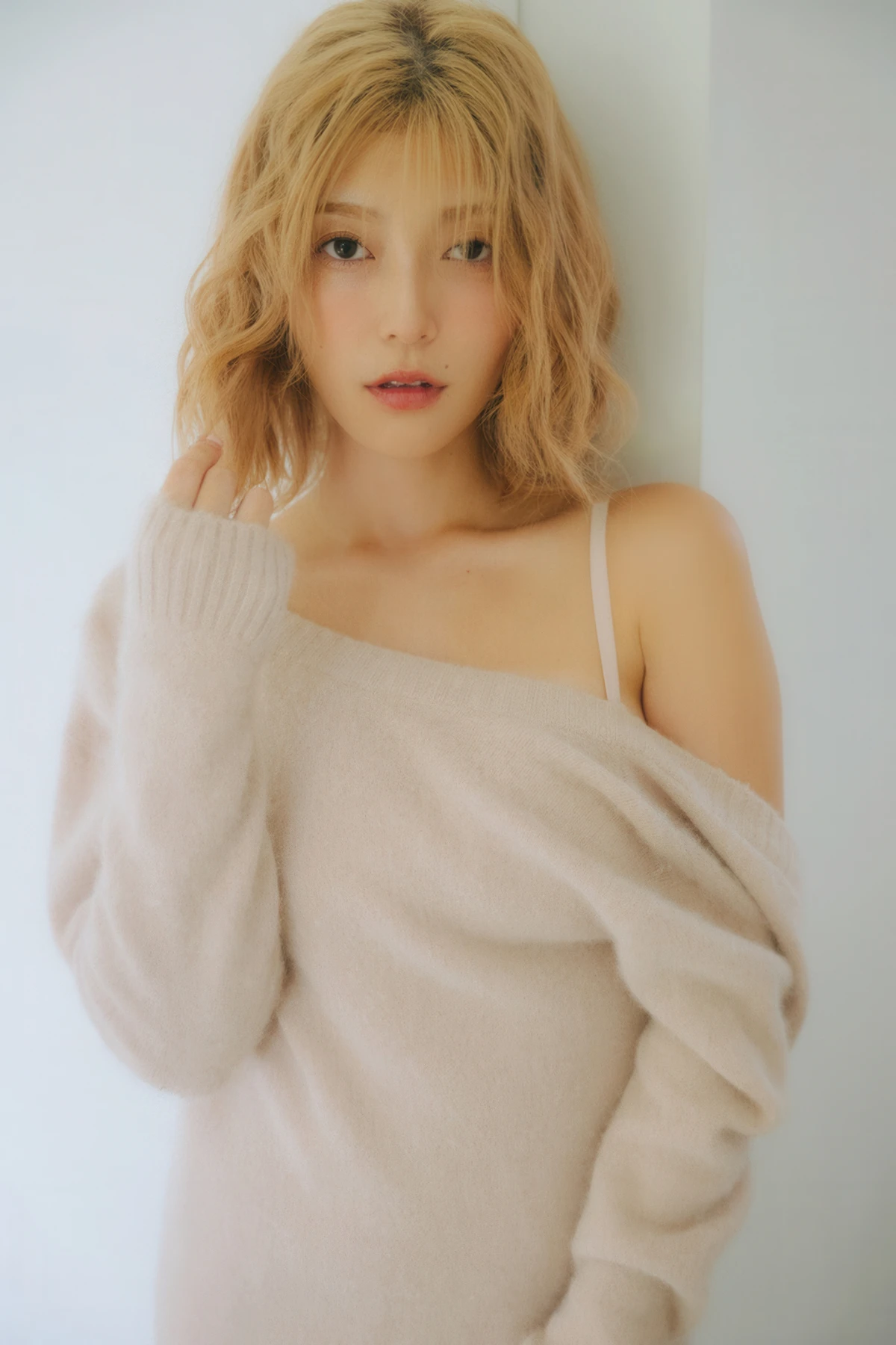 Otono Sakurai 櫻井おとの, FRIDAYデジタル写真集 「Flavor」 - P89