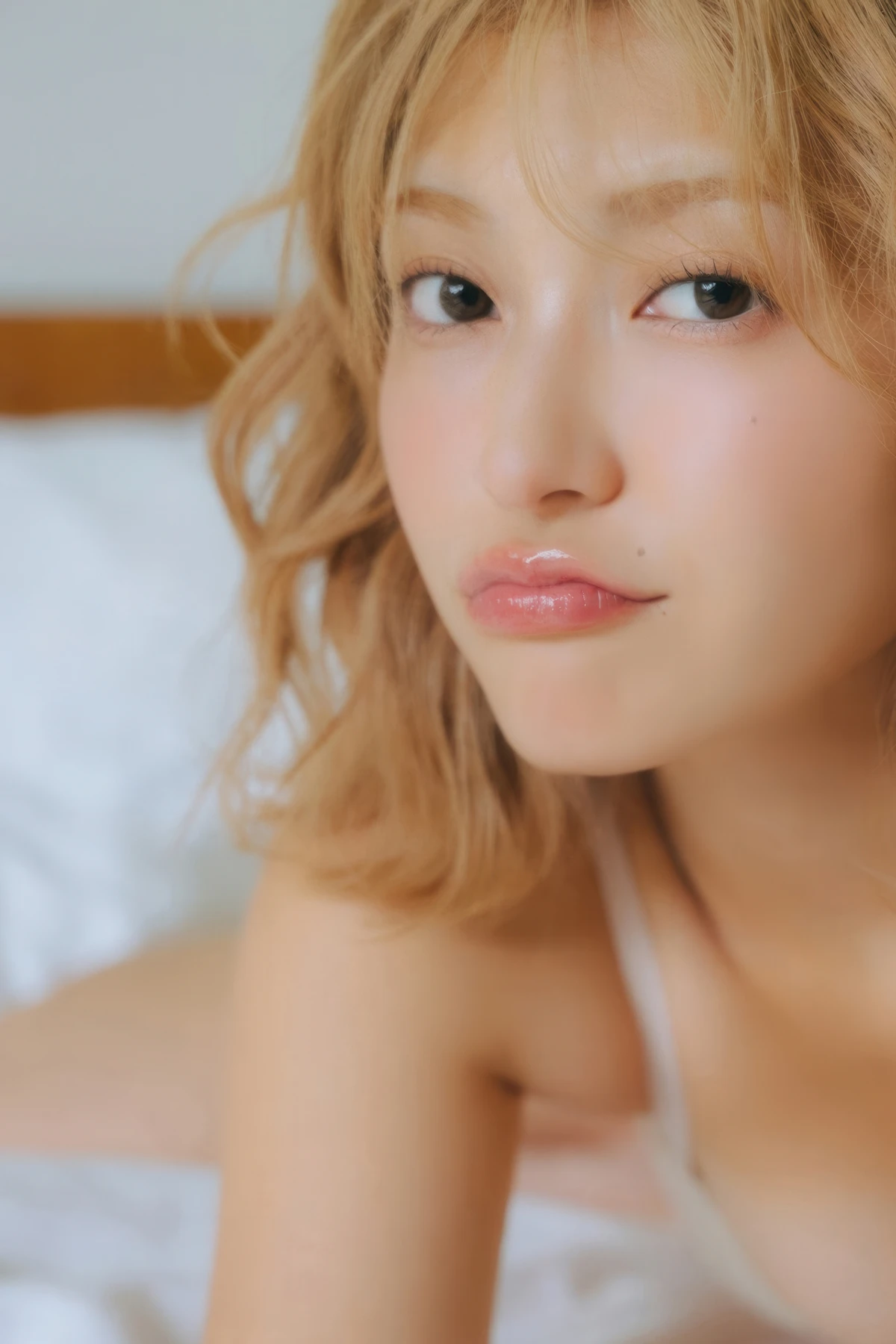 Otono Sakurai 櫻井おとの, FRIDAYデジタル写真集 「Flavor」 - P95