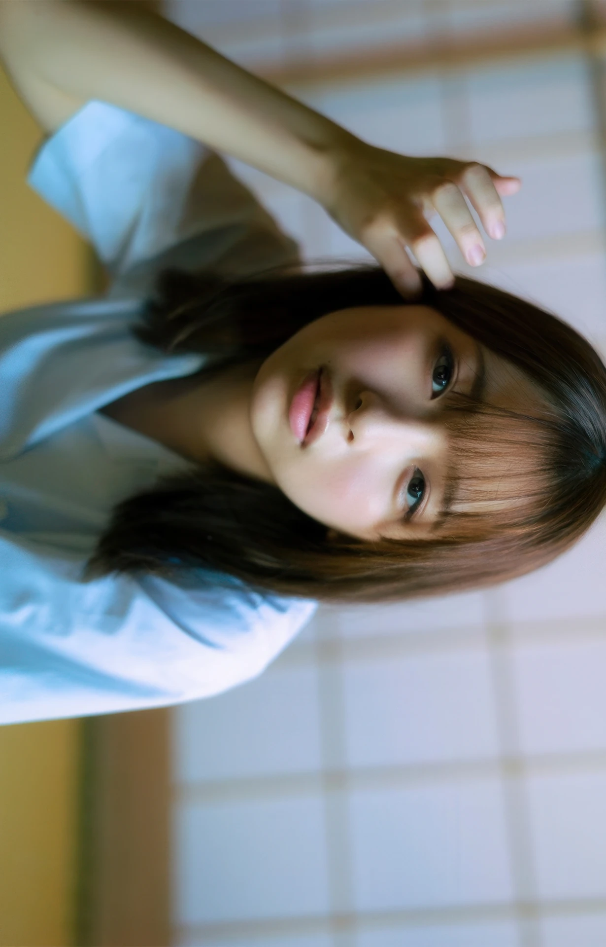 Runa Ichinose 一ノ瀬瑠菜, FLASHデジタル写真集 「あの夏を忘れない」 - P60