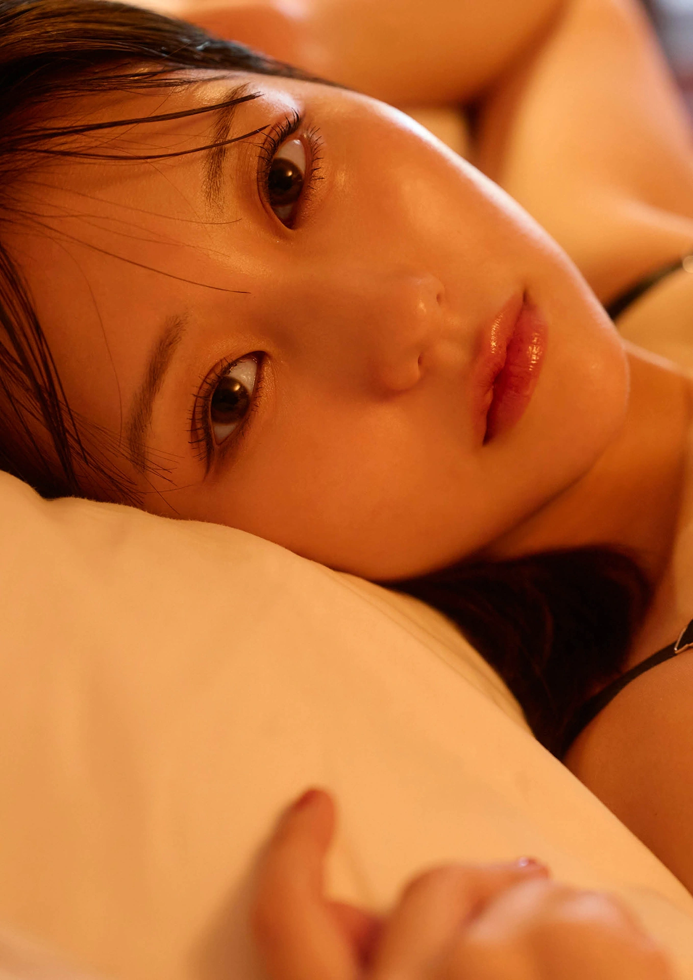 Miku Tanaka 田中美久, 写真集 「ぜんぶ、ほんと」 - P94