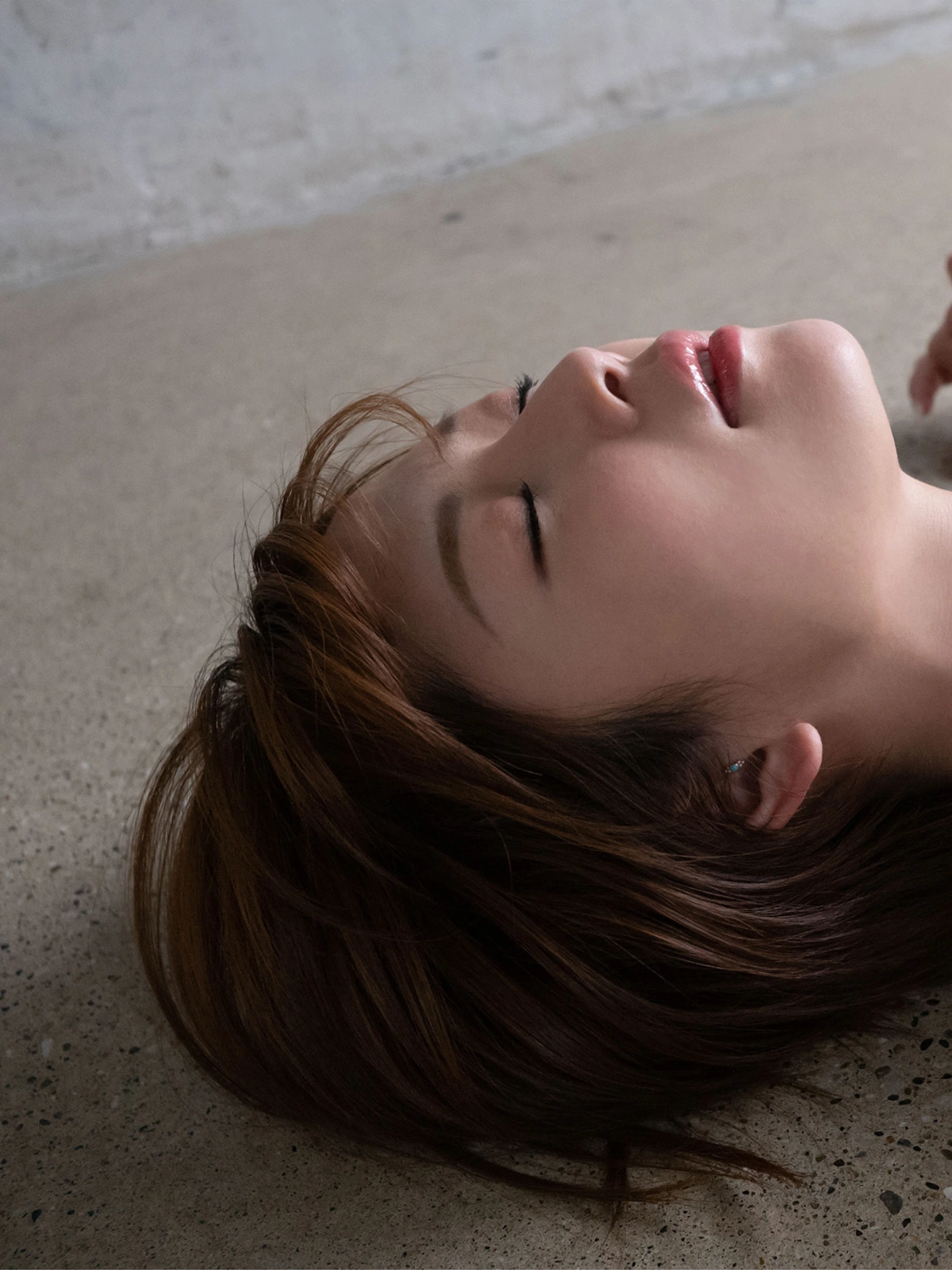 Mana Sakura 紗倉まな, アサ芸SEXY女優写真集 「Thirty」 - P31